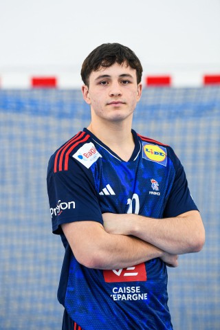 player