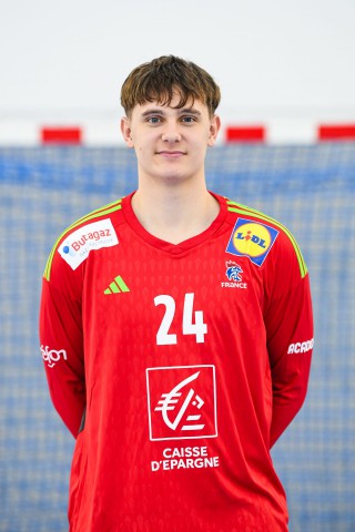 player