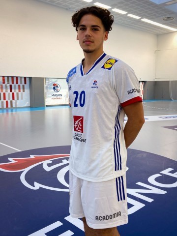 player
