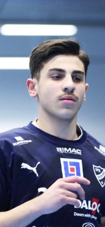 player