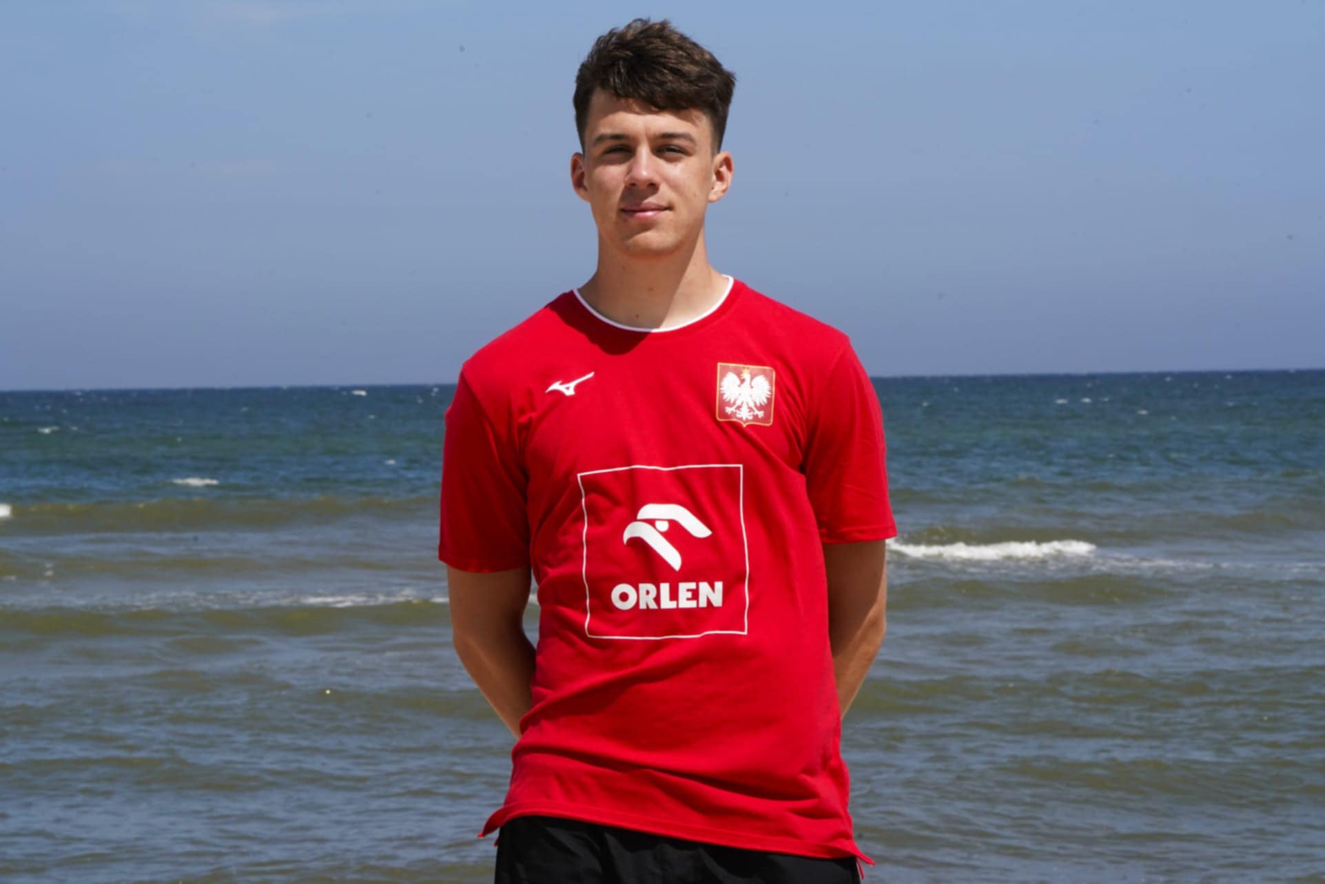 player