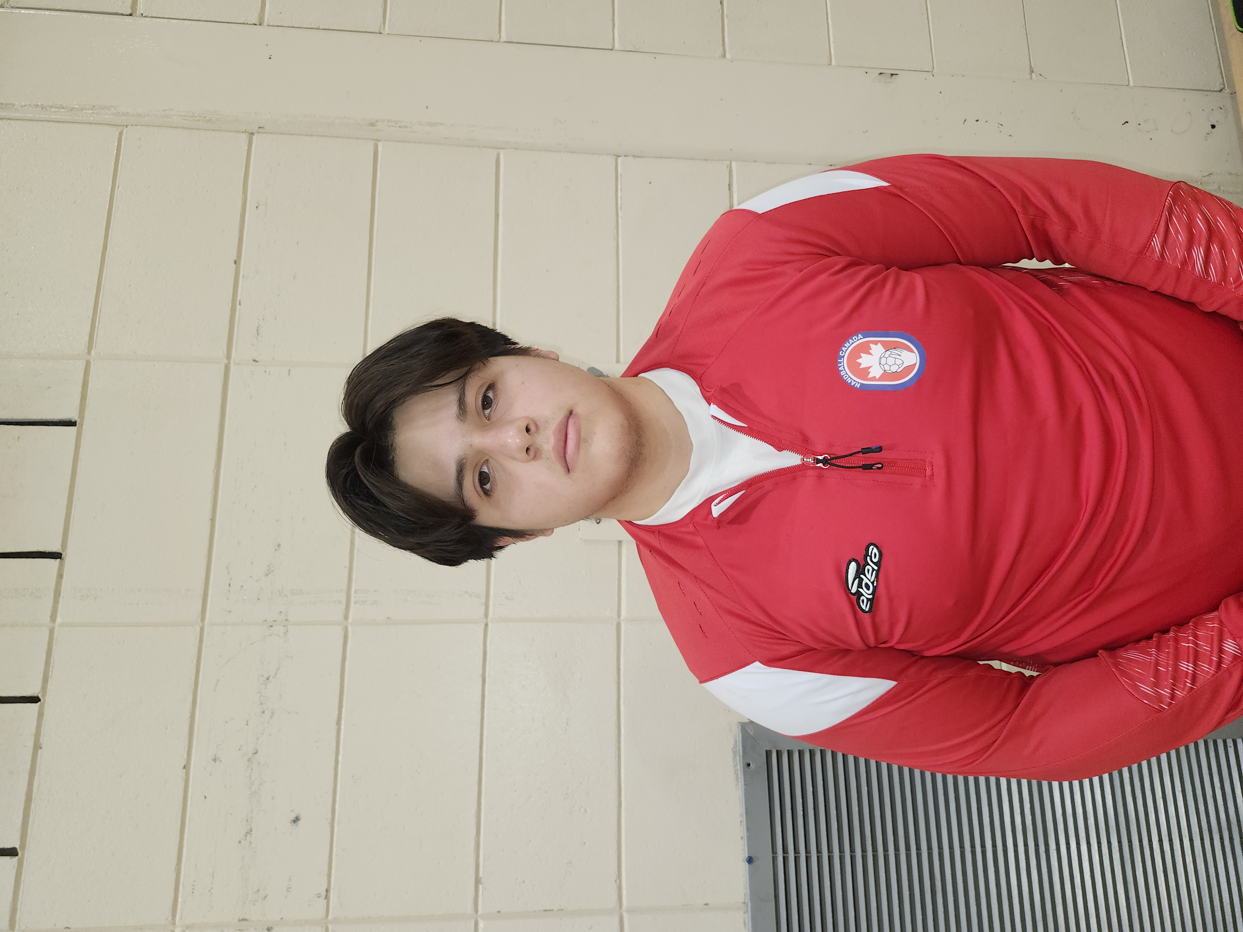 player