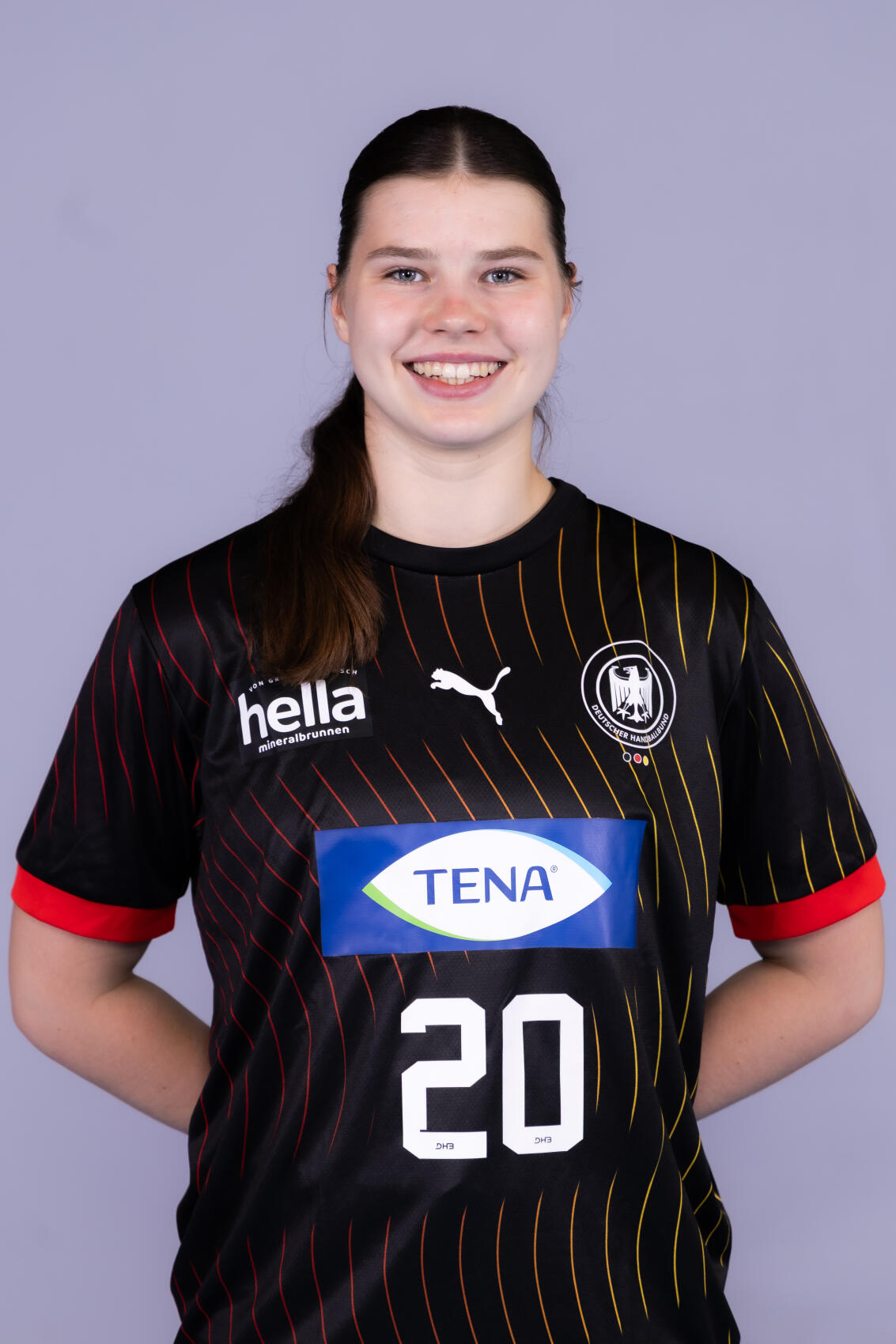 player