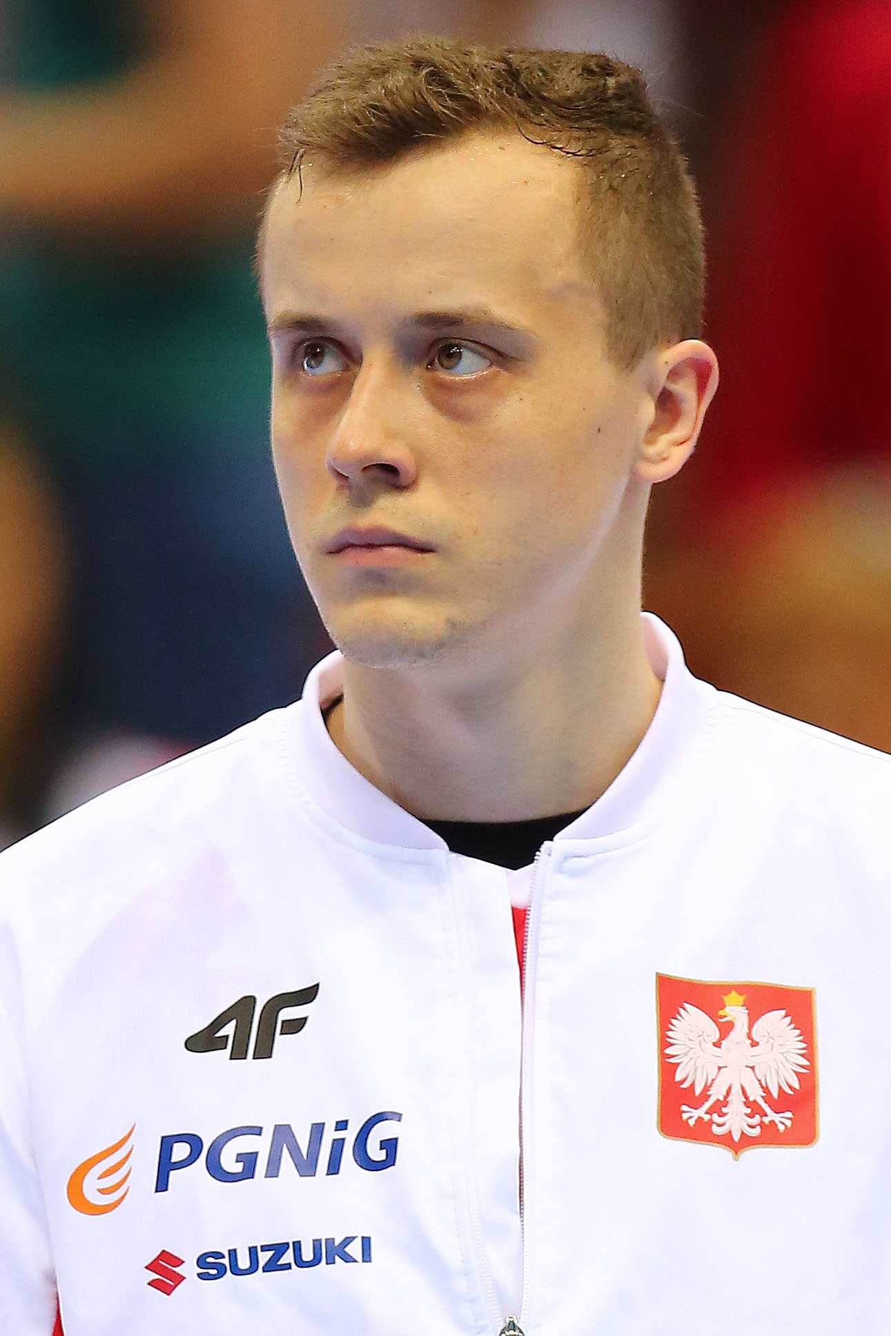 player