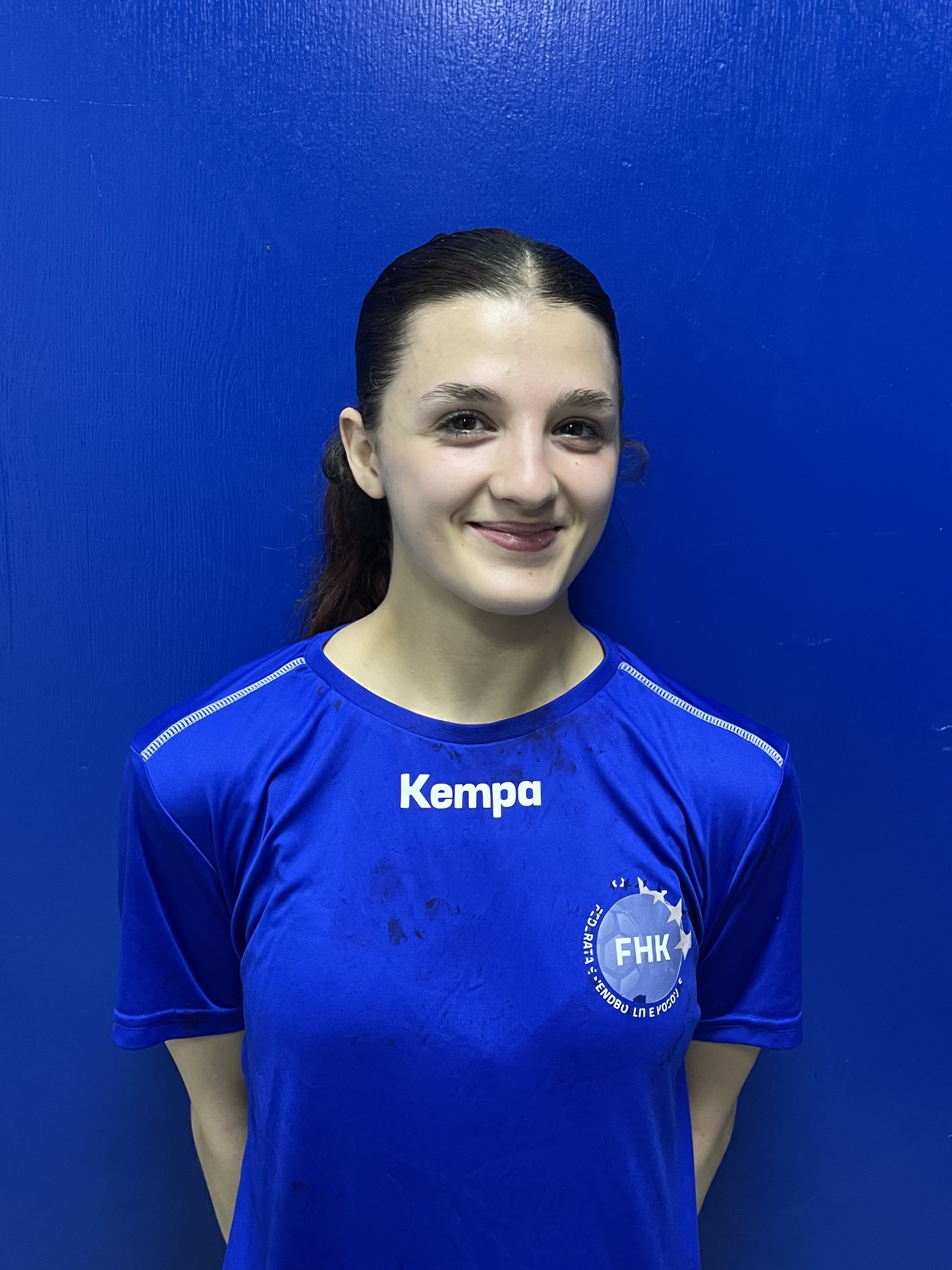 player