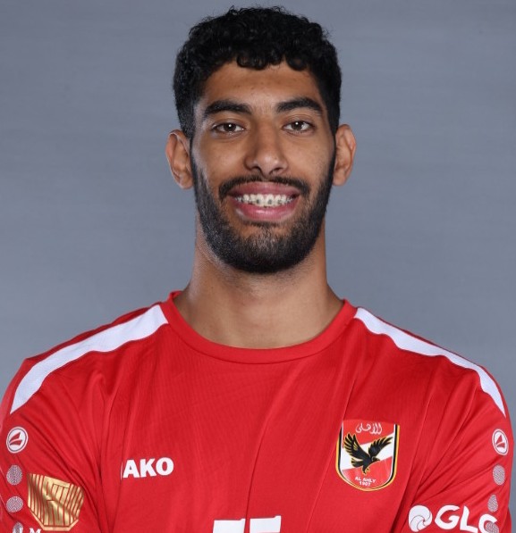 player