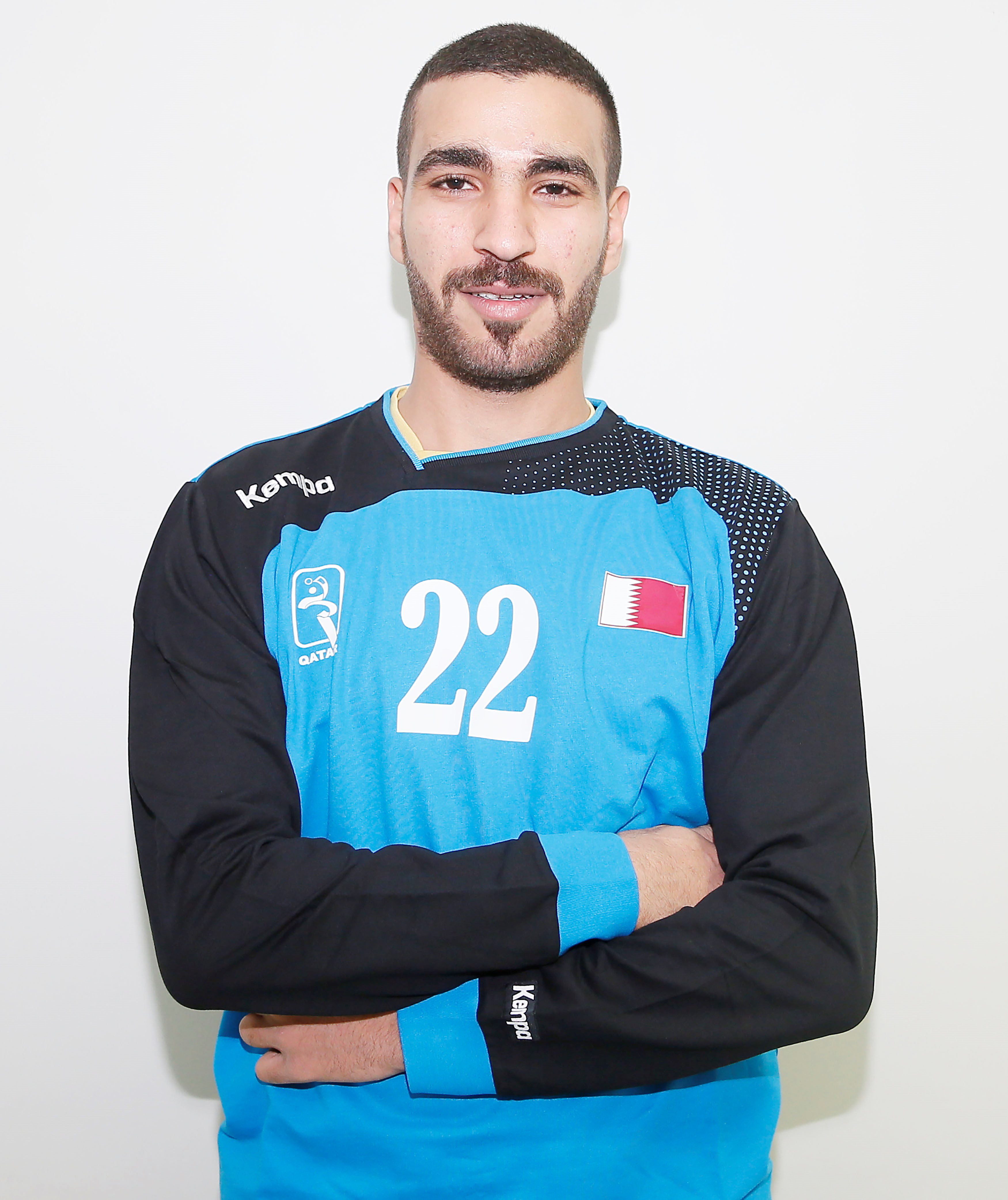 player