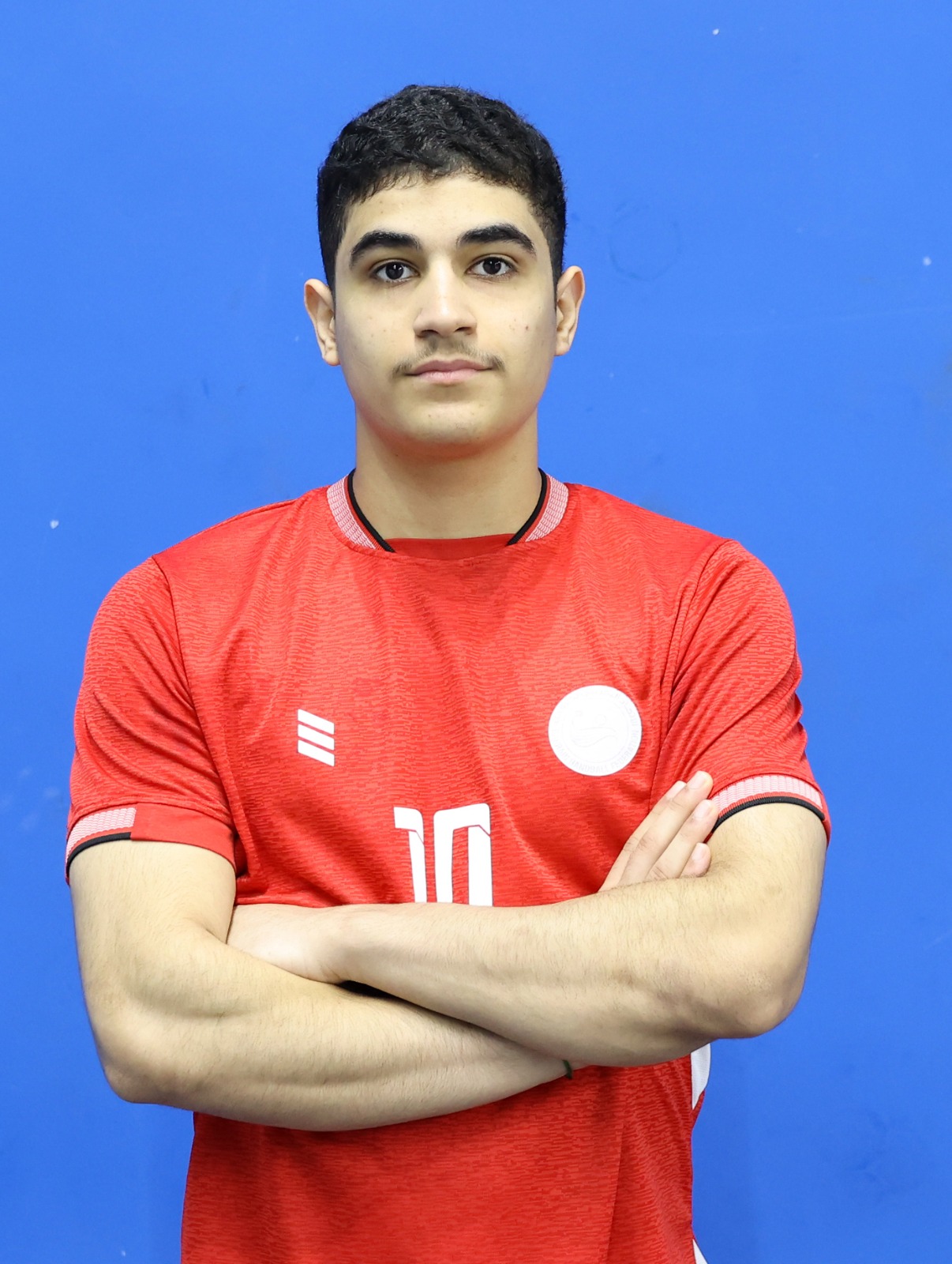 player