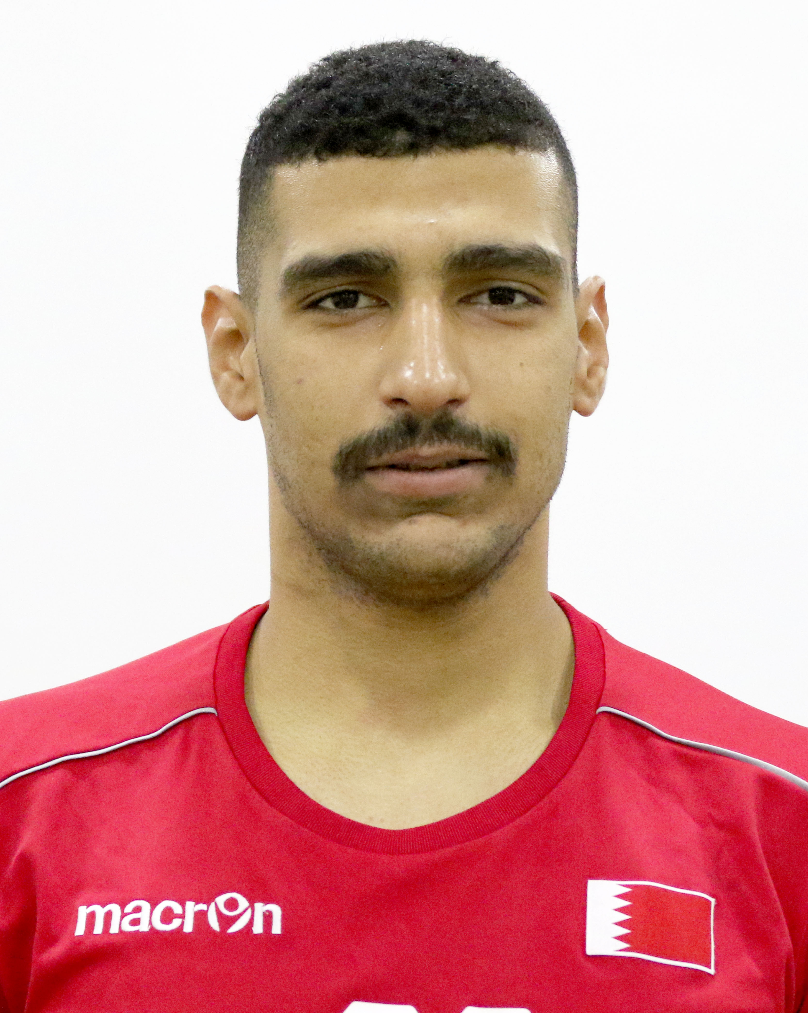 player