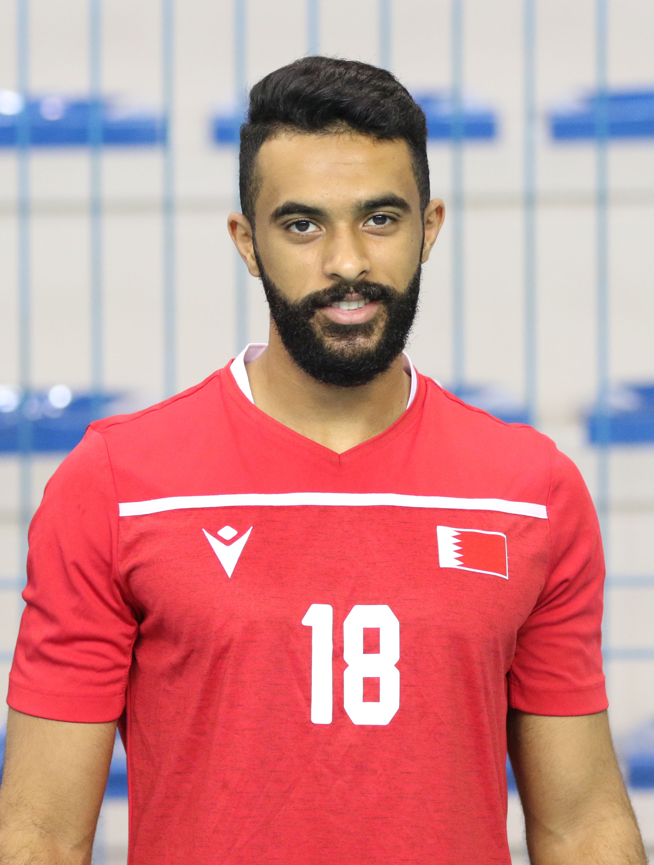 player