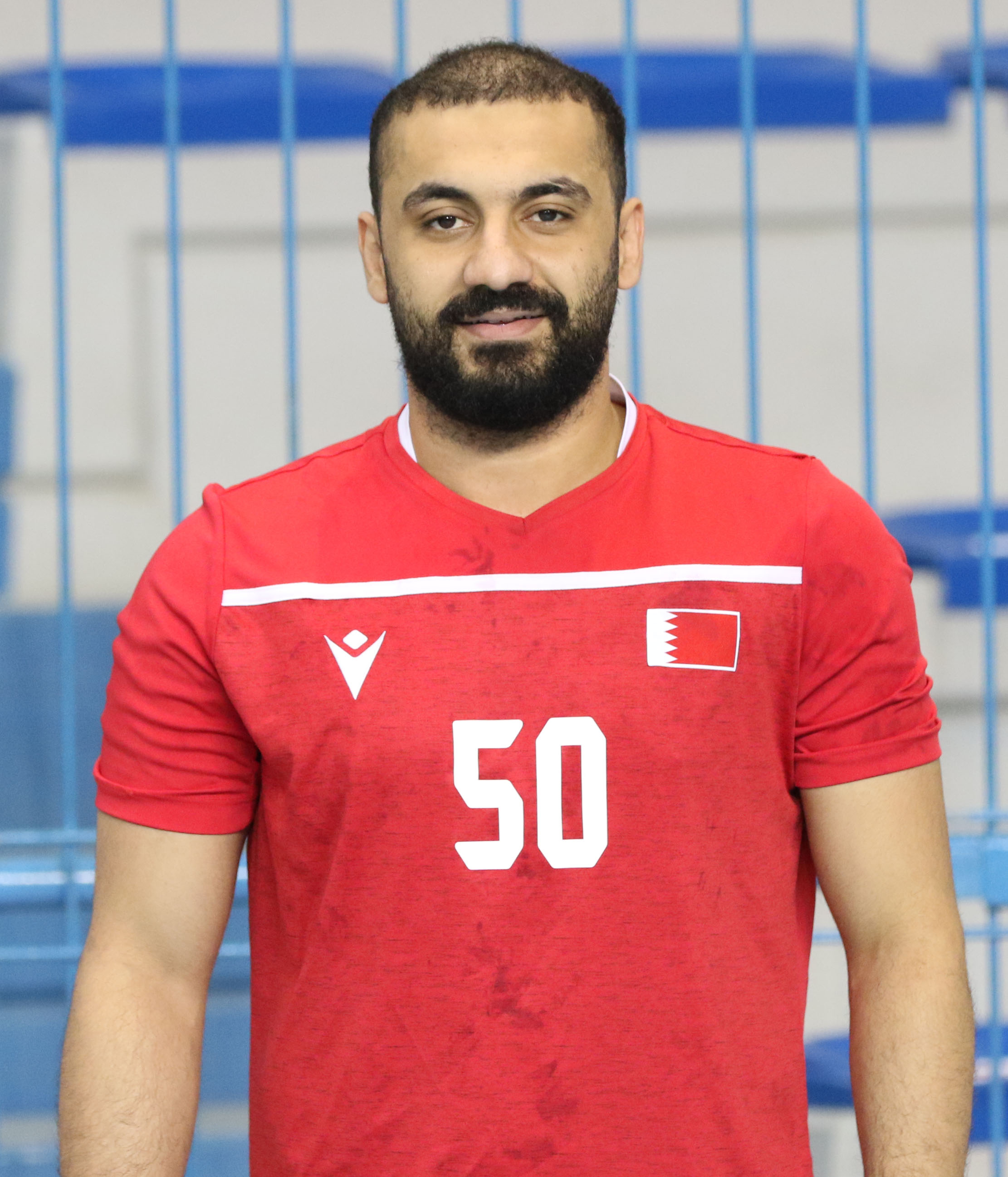 player