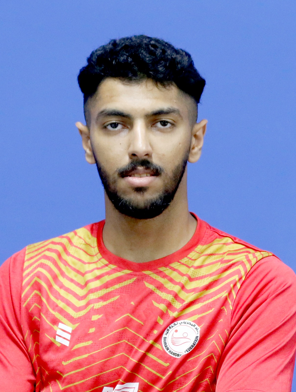 player