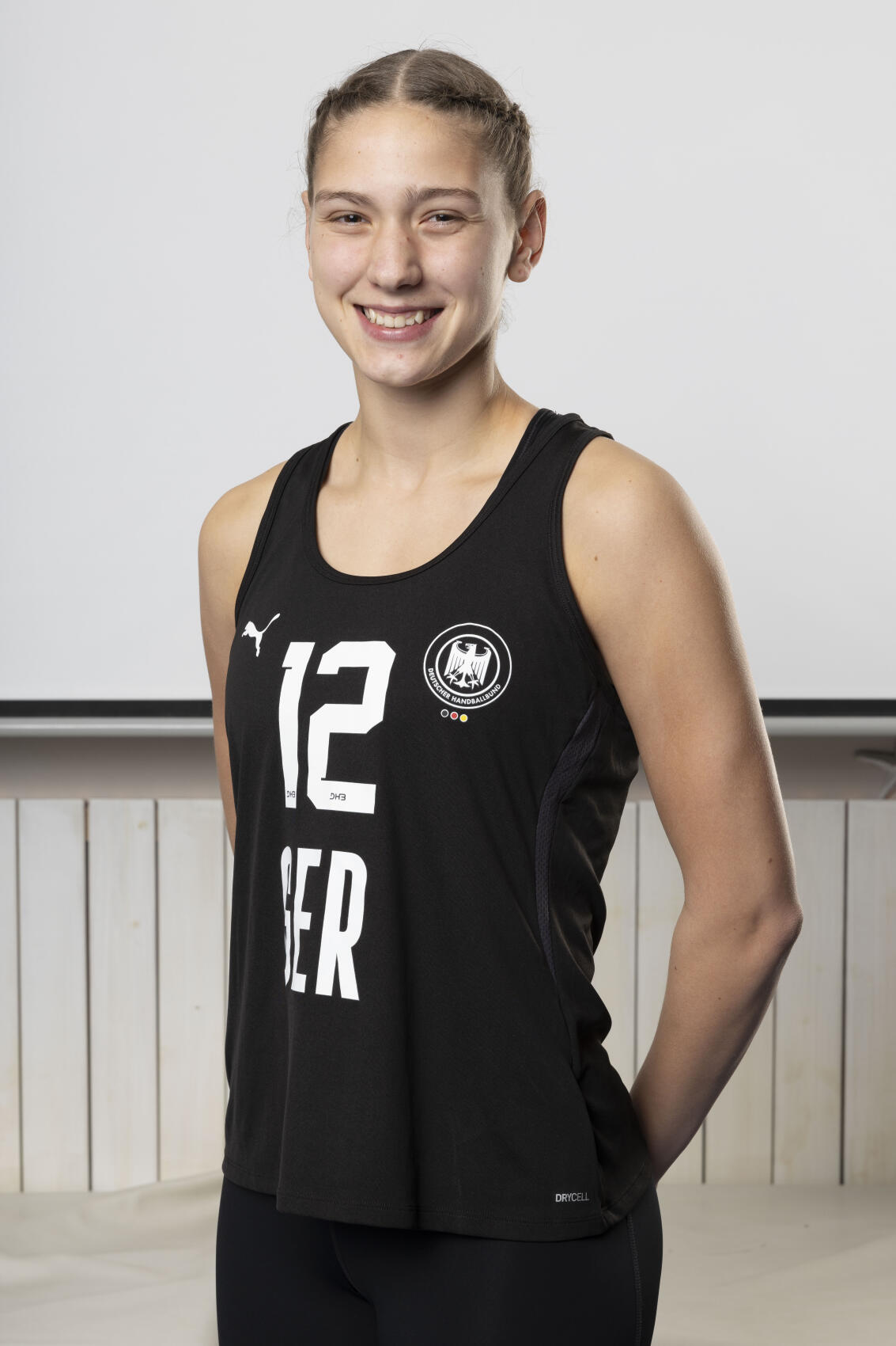 player