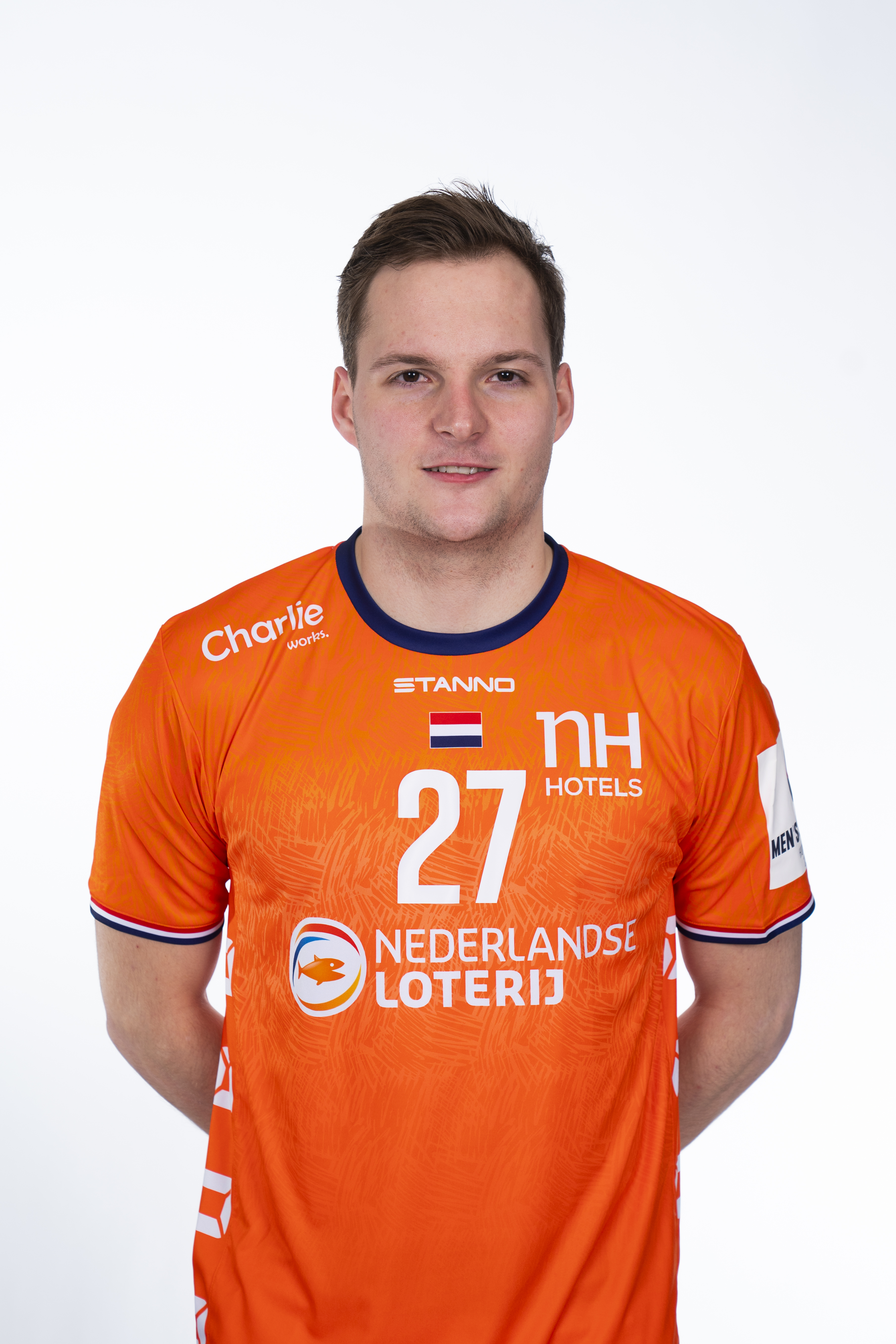 player