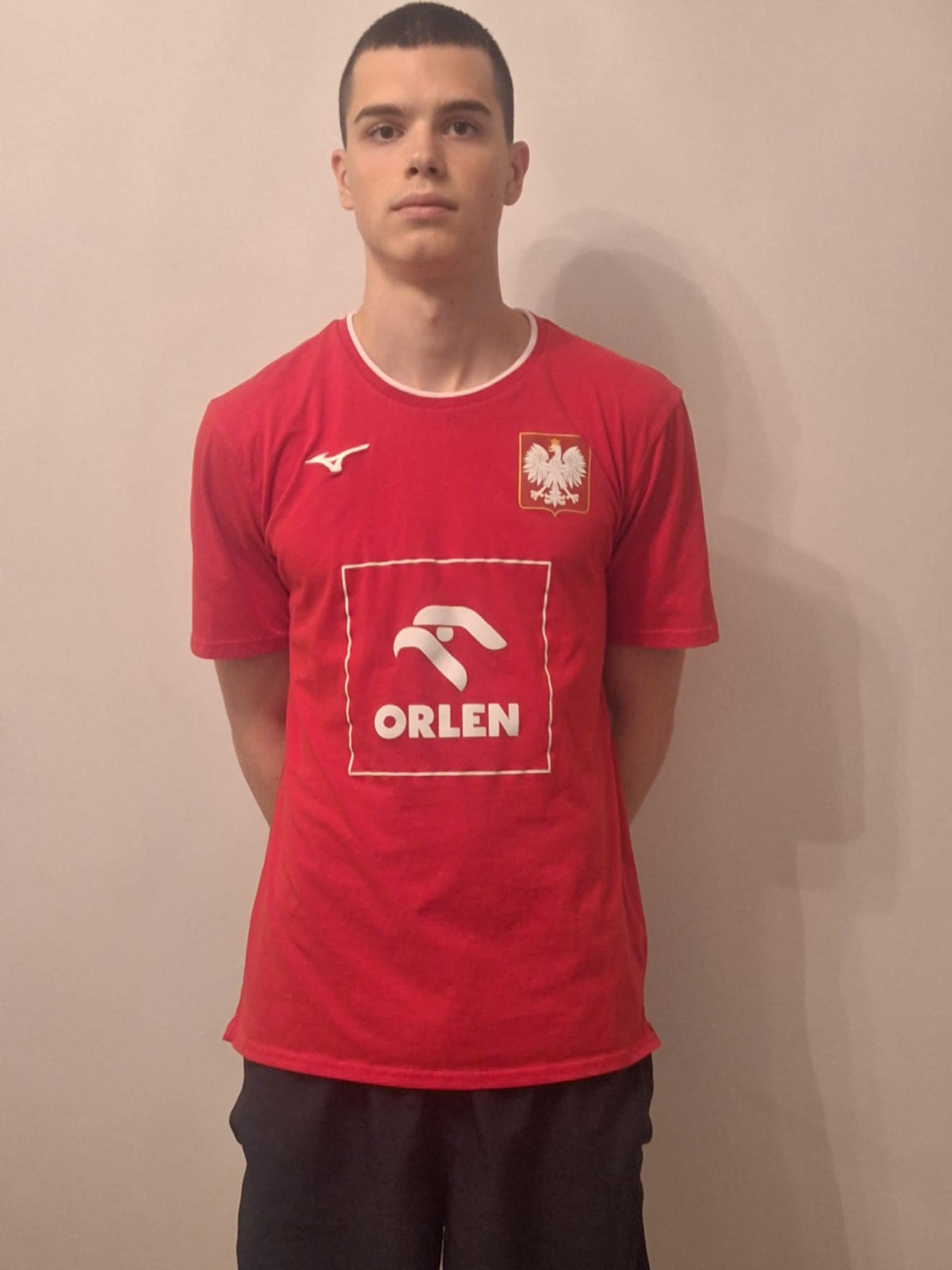 player
