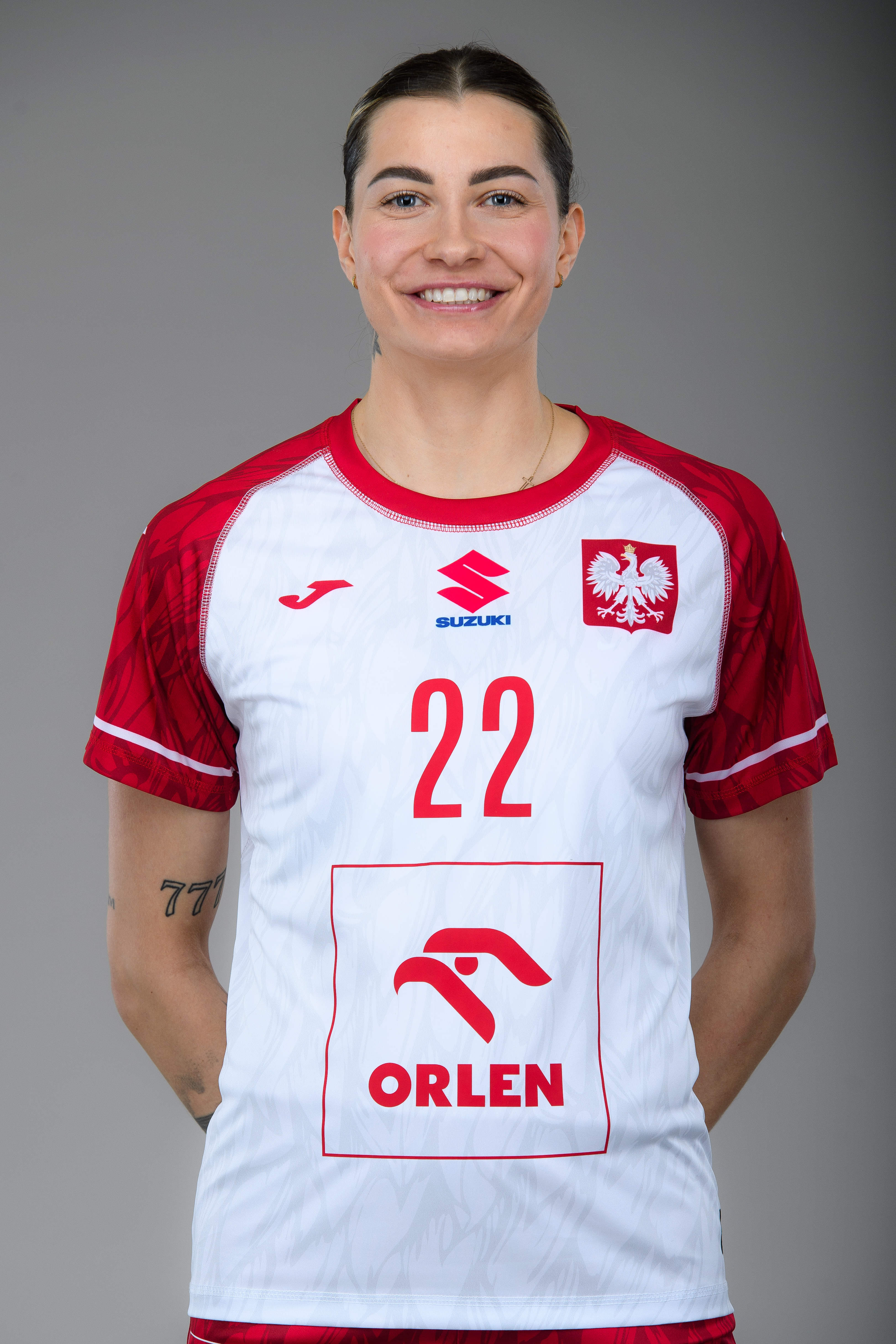 player