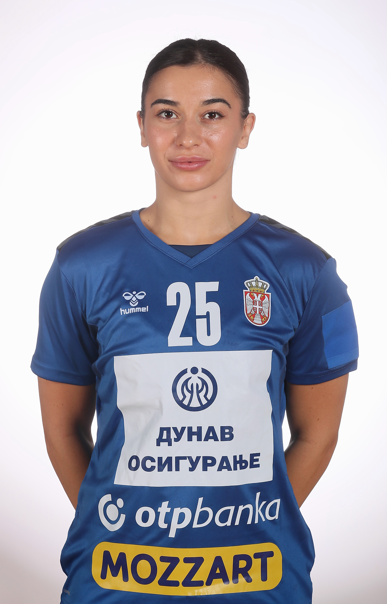 player