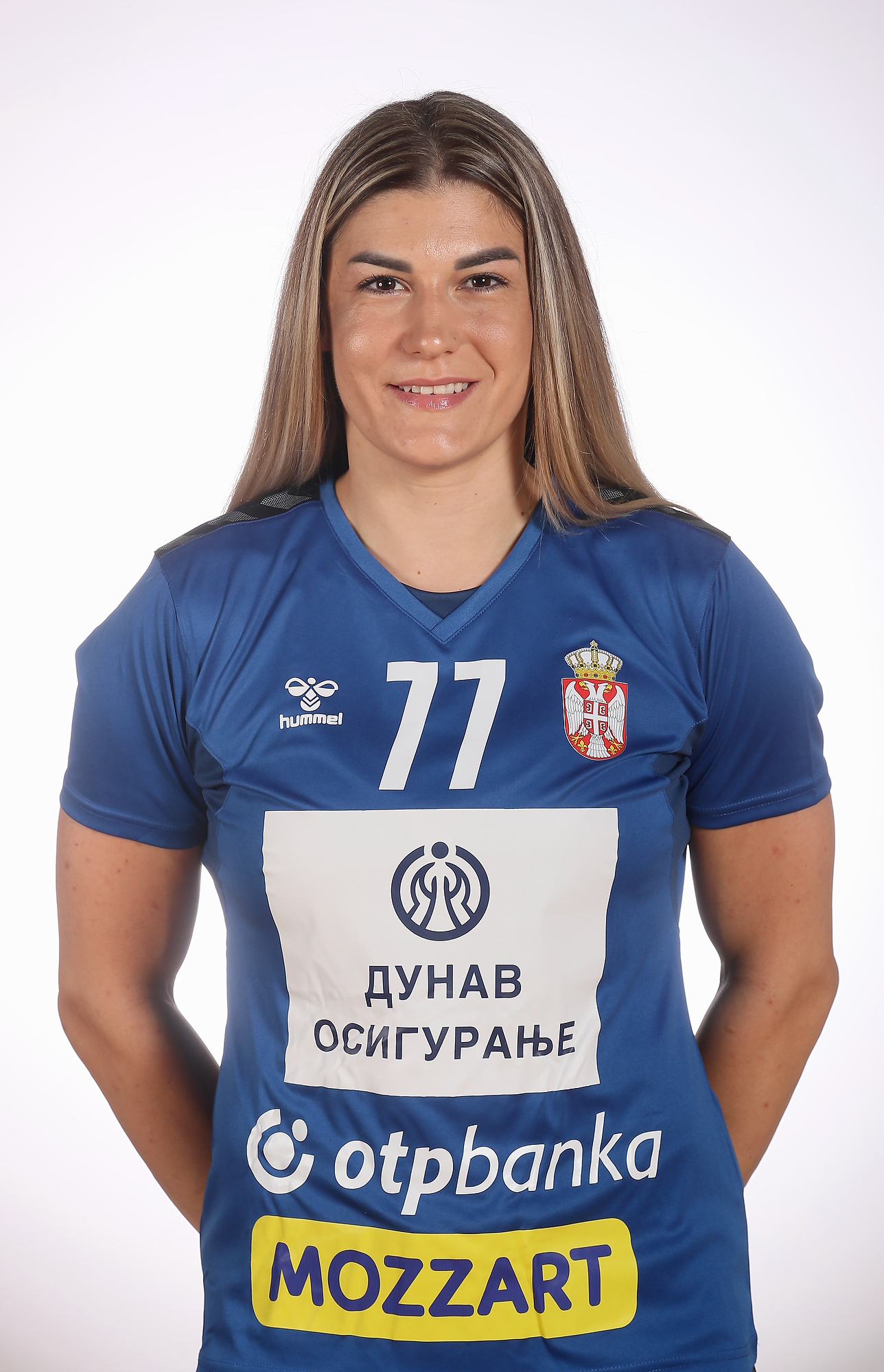 player