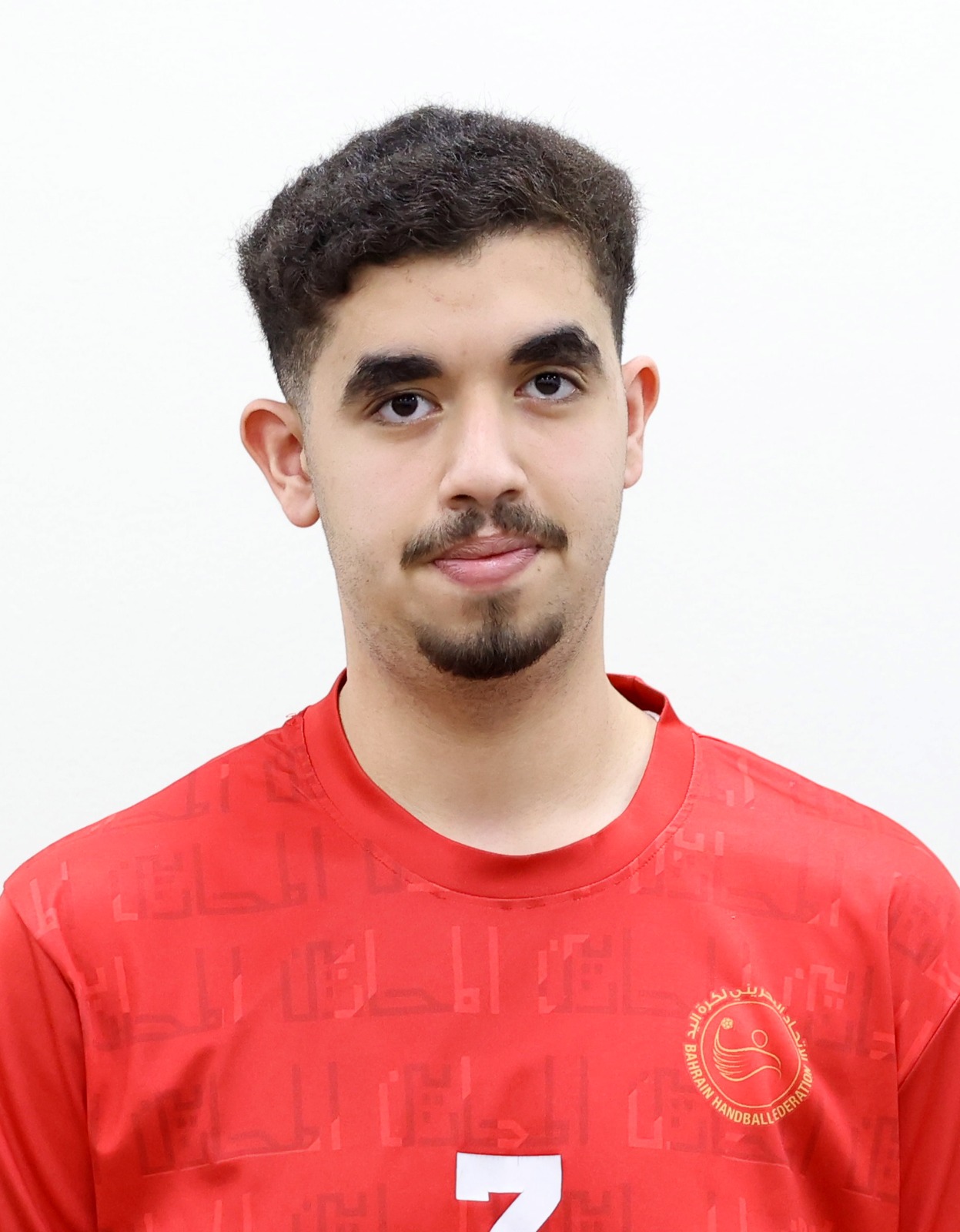 player