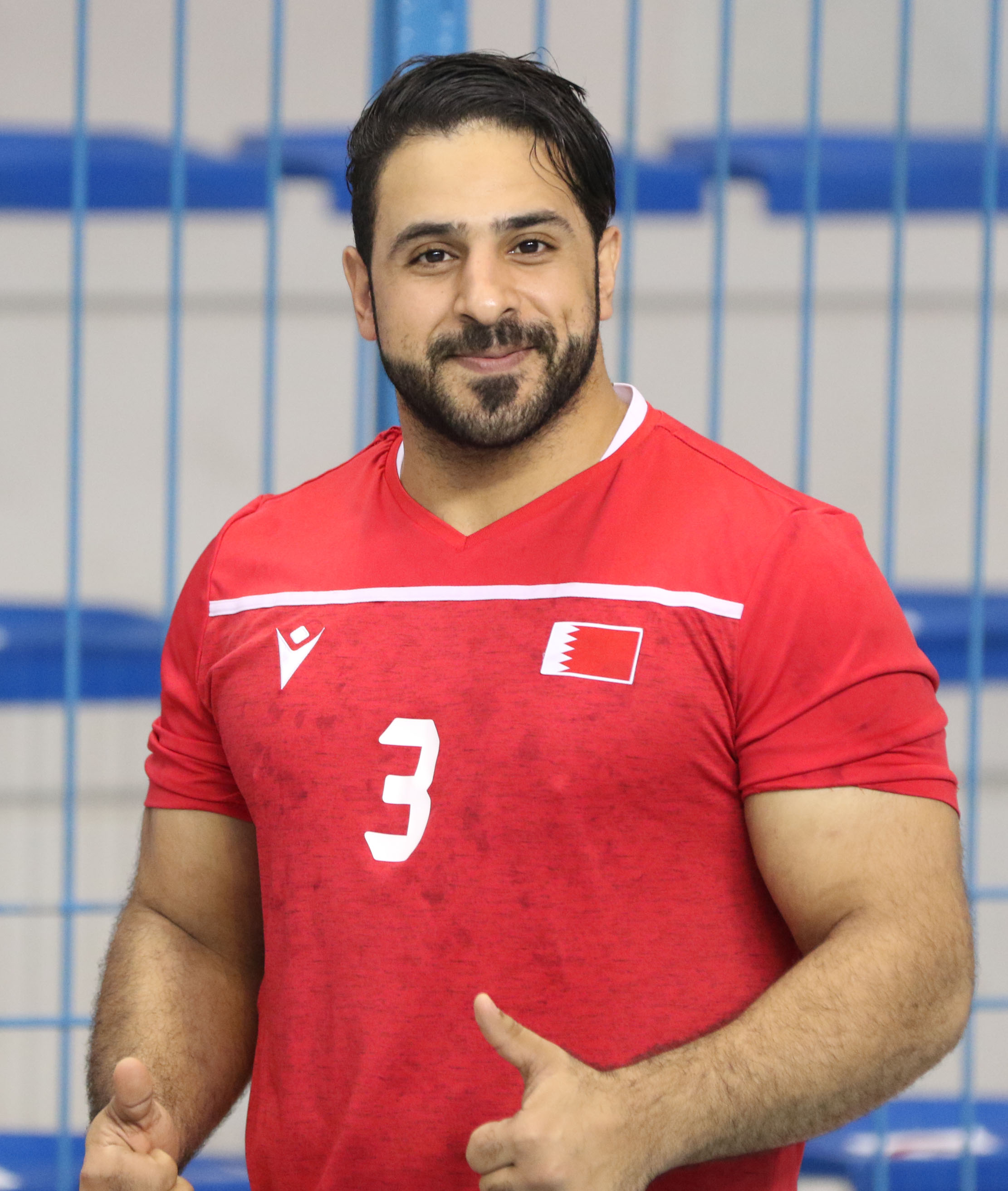 player