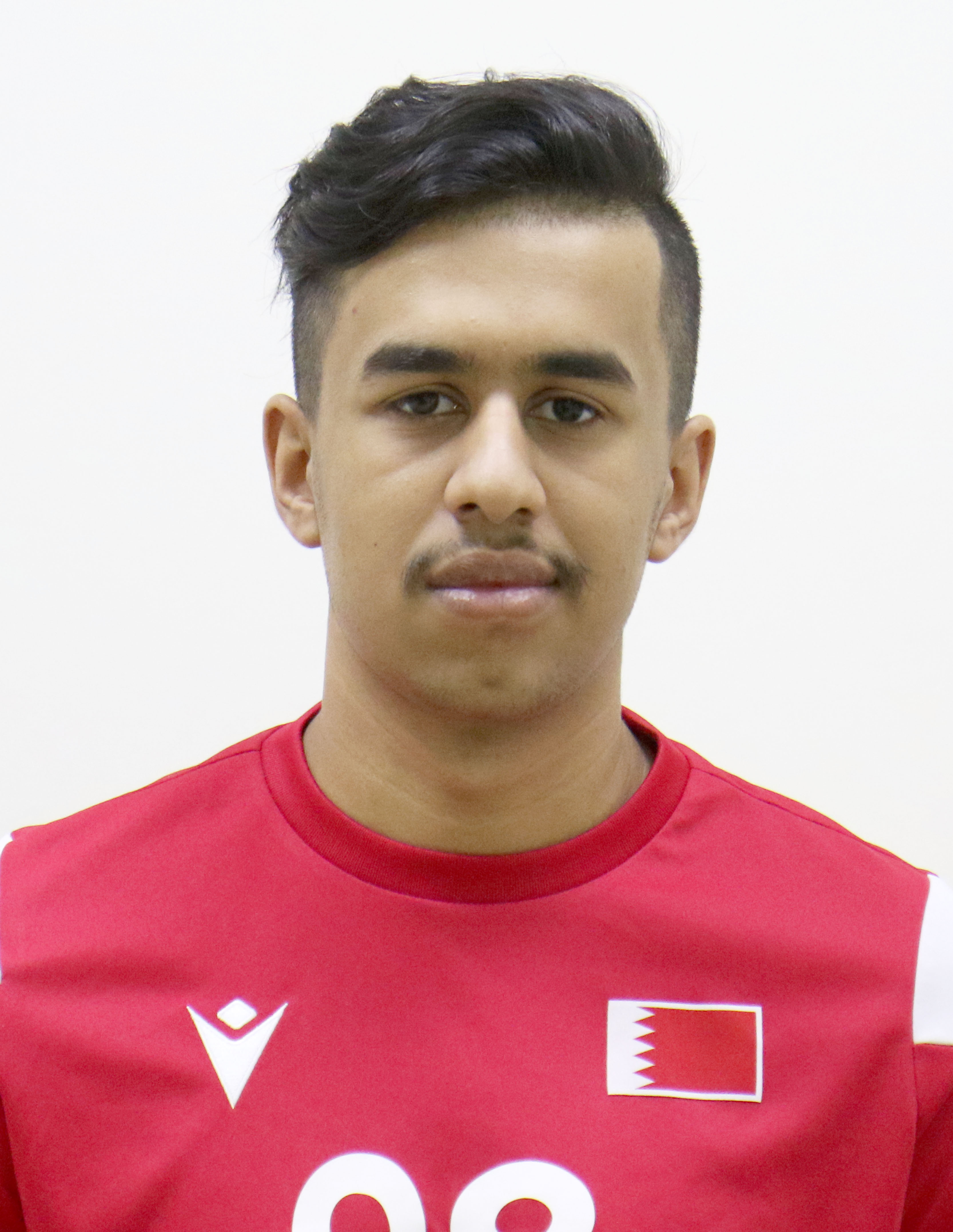 player