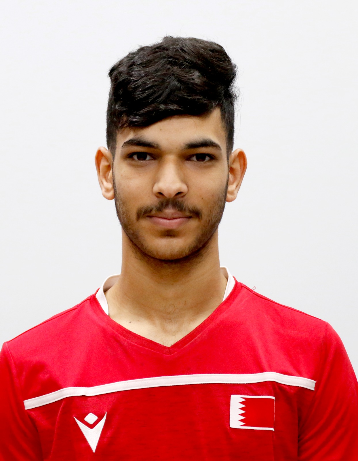 player