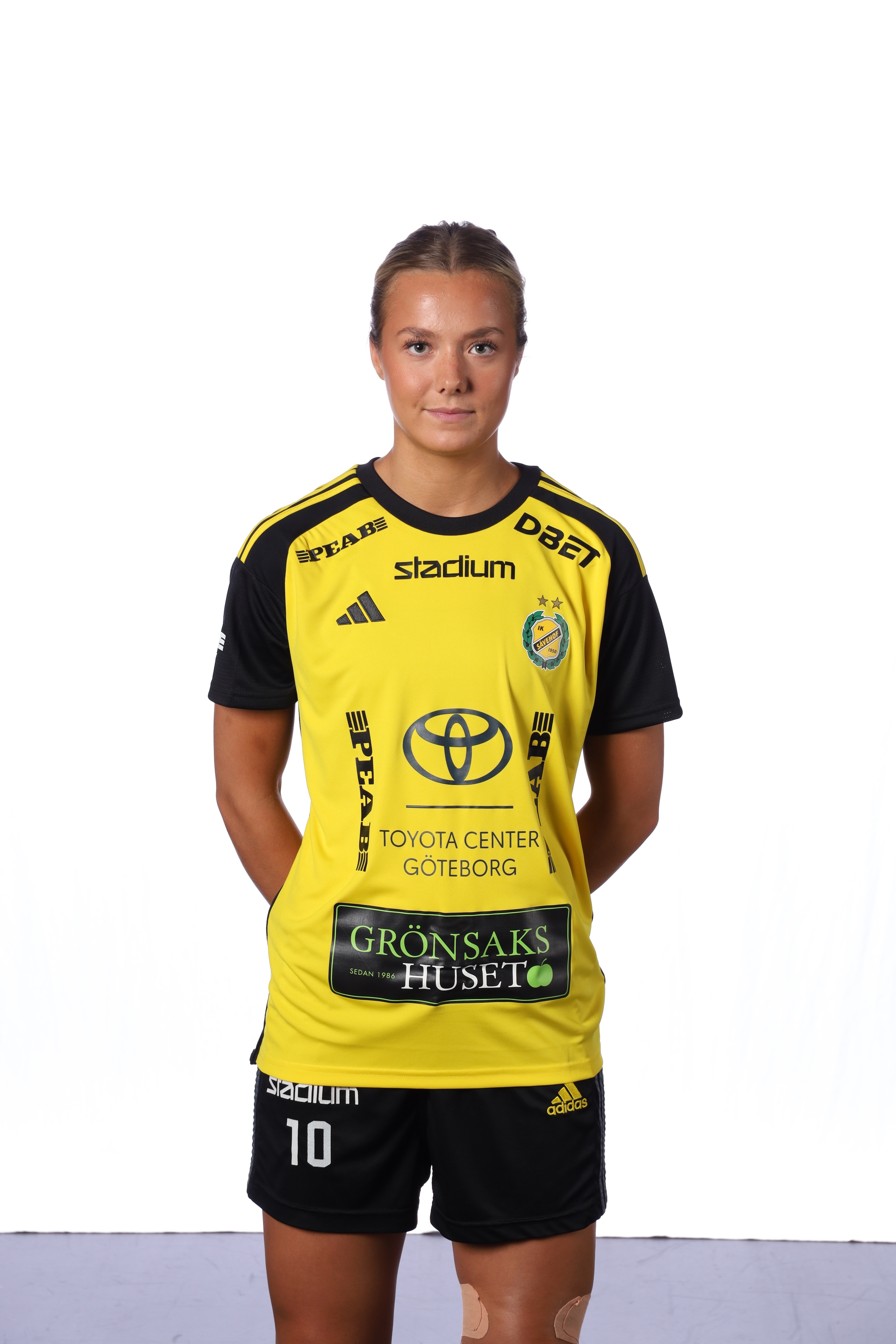 player