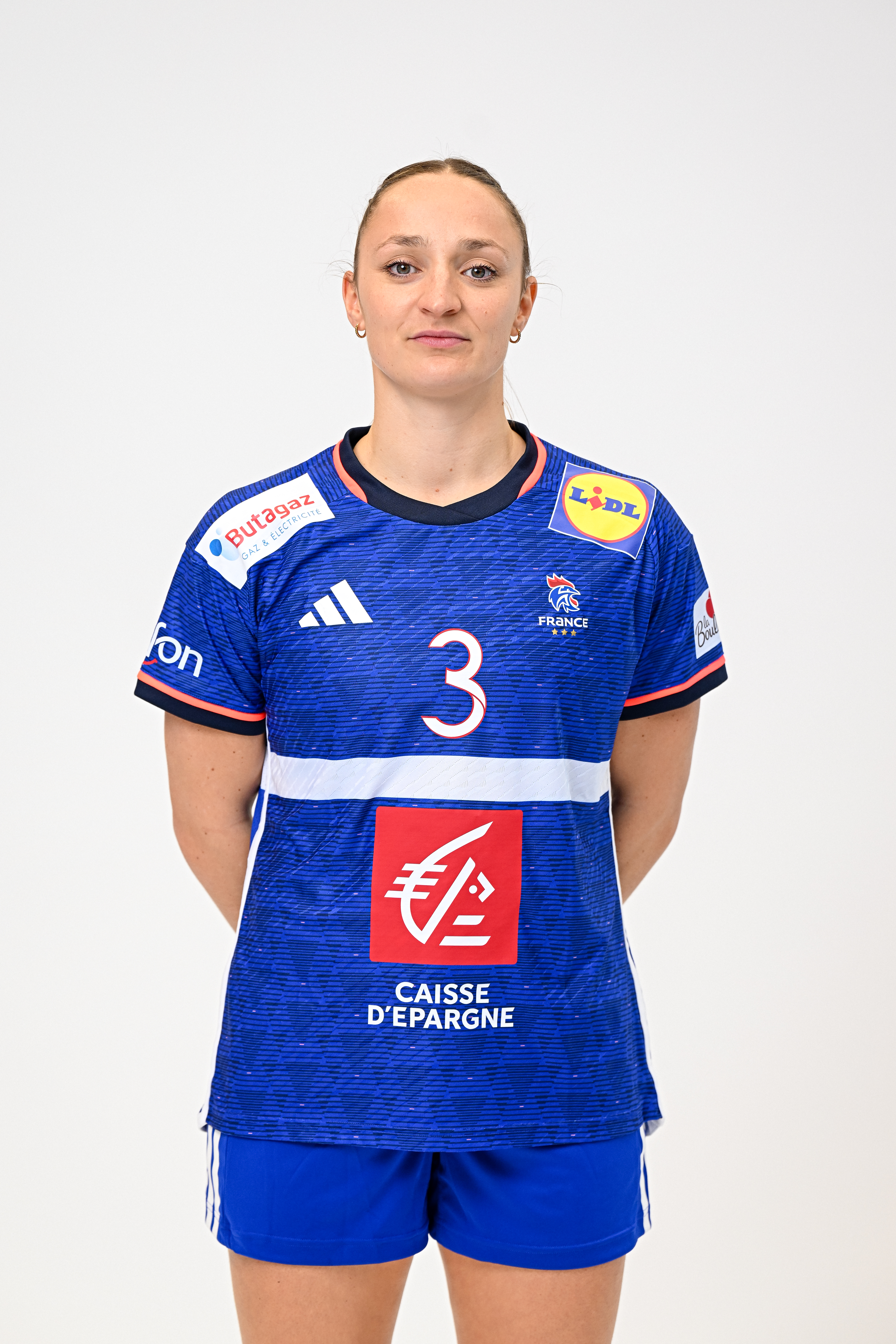 player