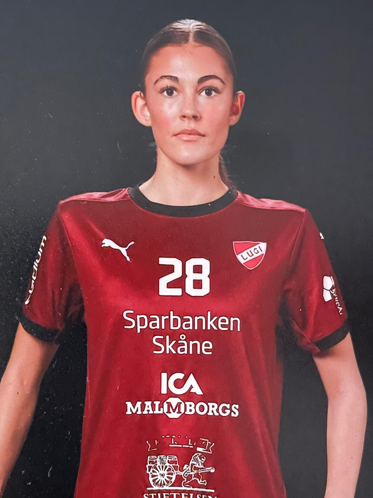 player