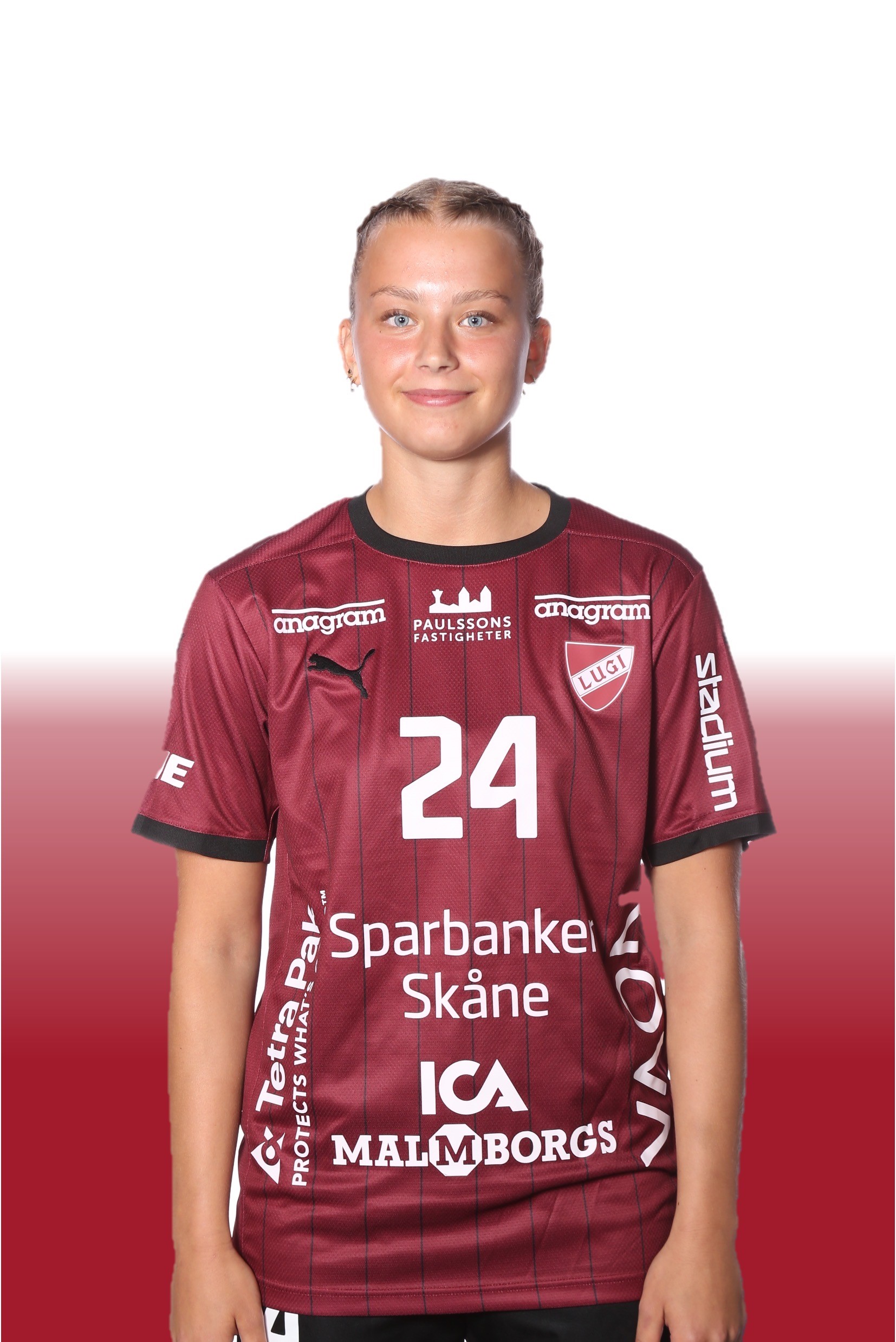 player