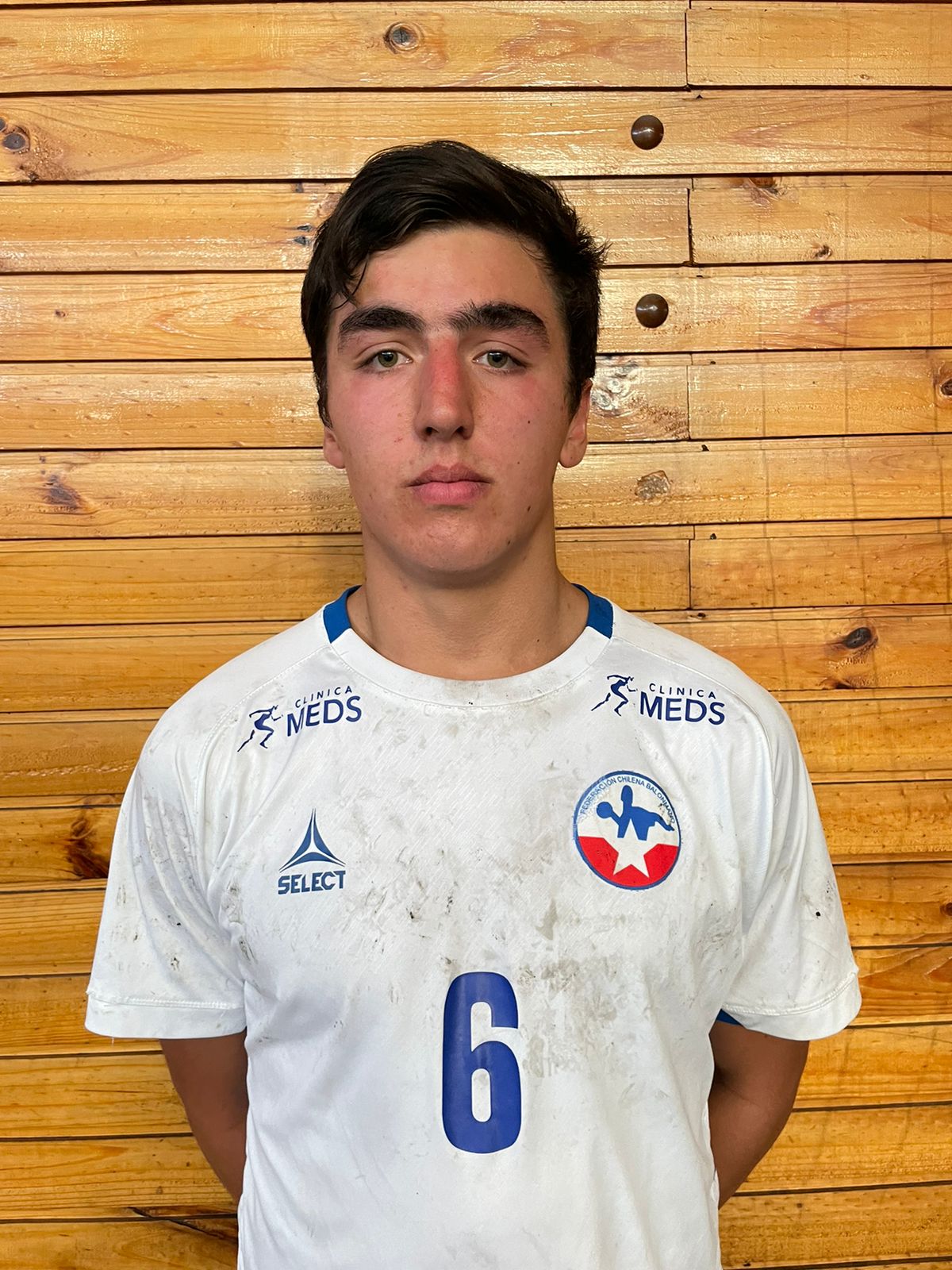 player