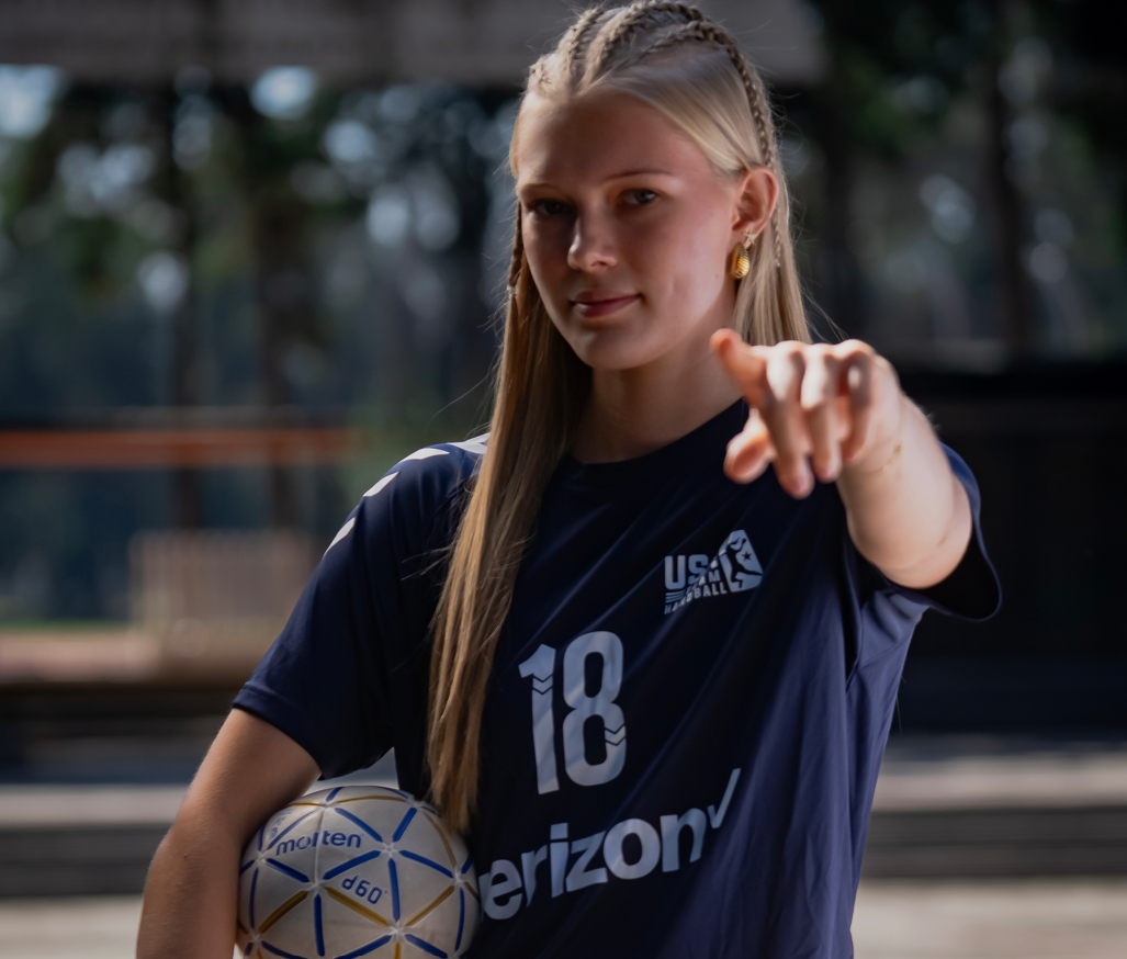 player
