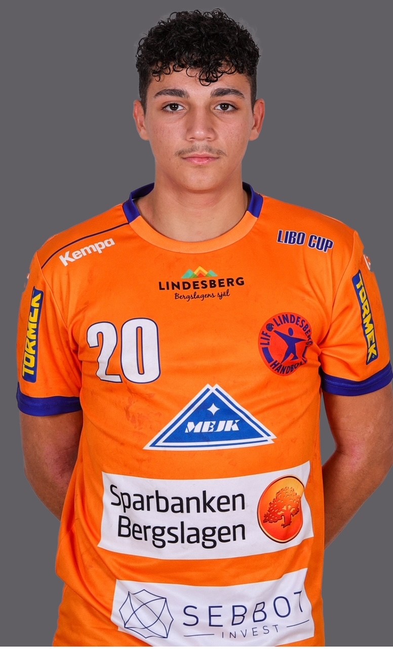 player