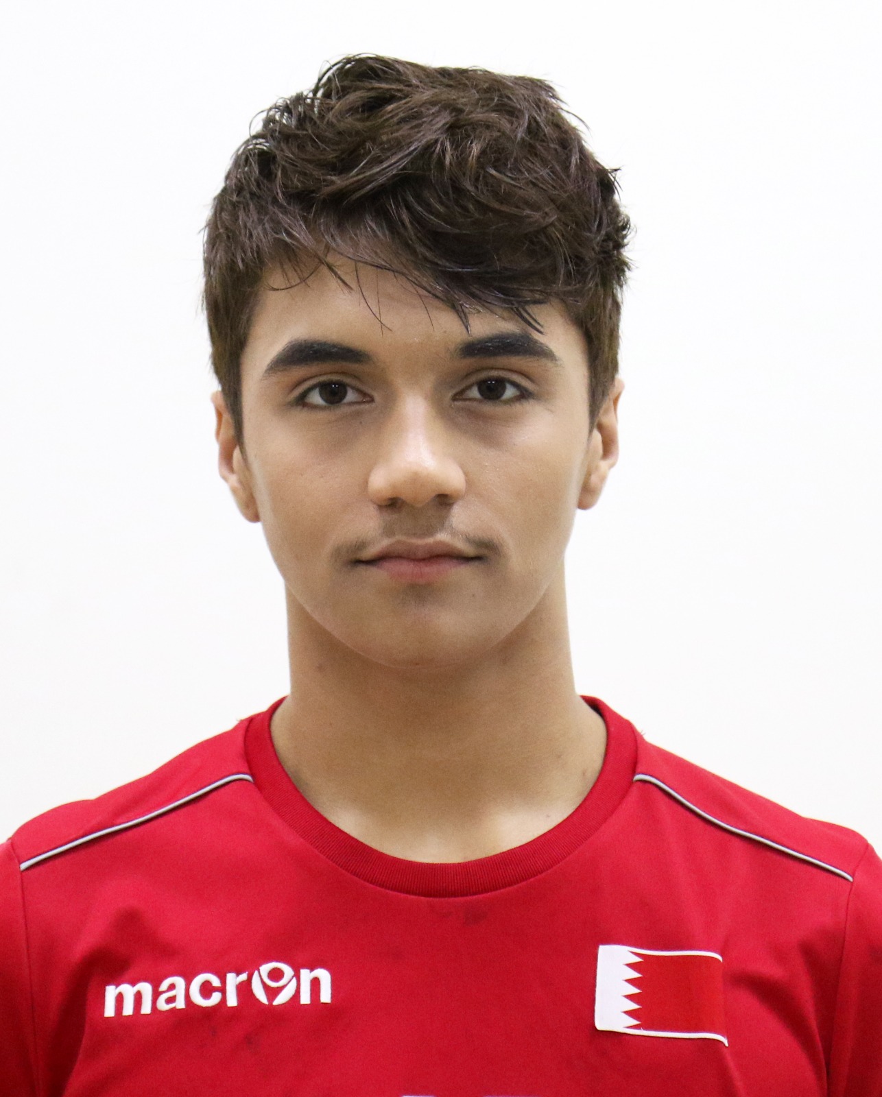 player