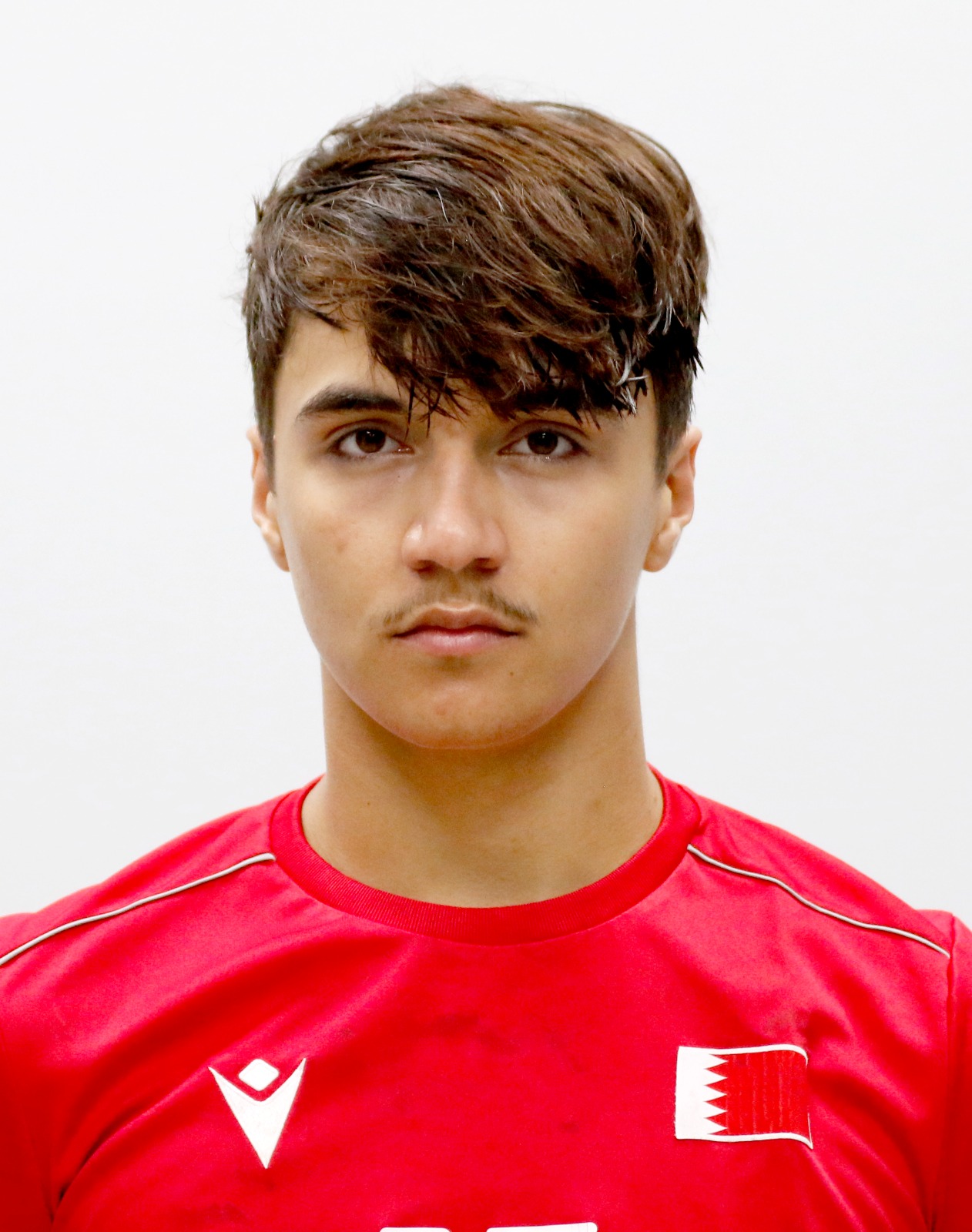 player