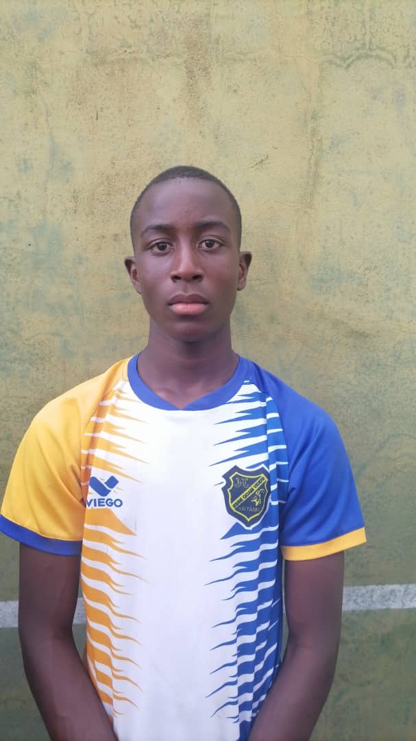 player
