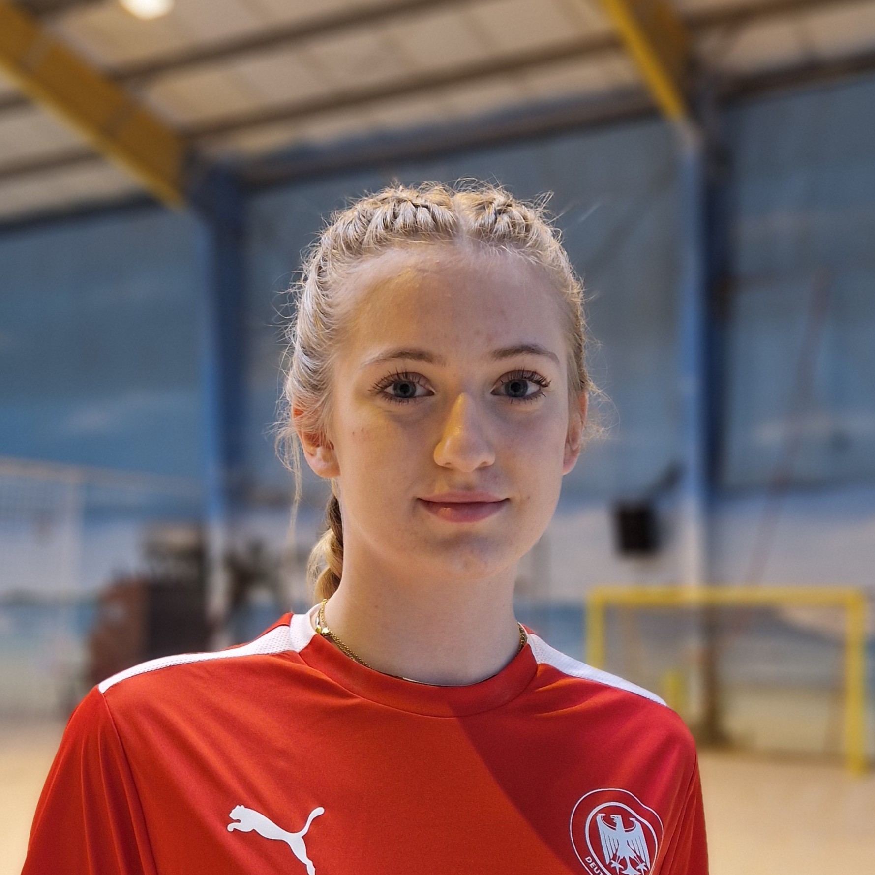 player
