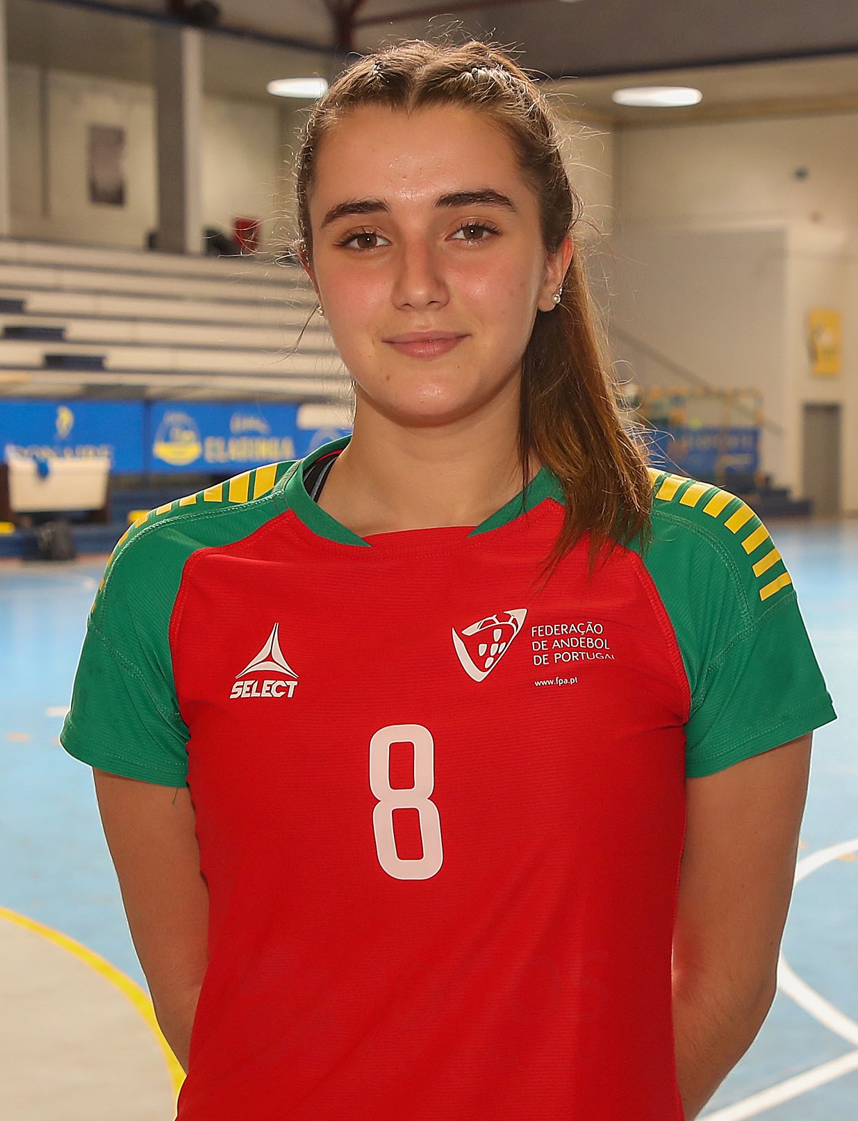 player