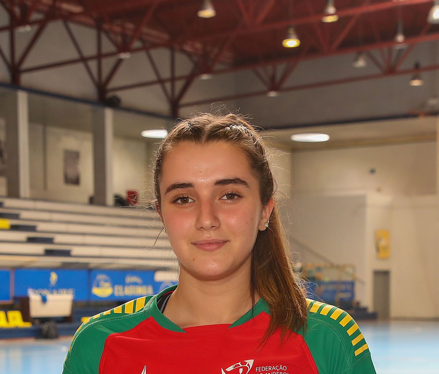 player