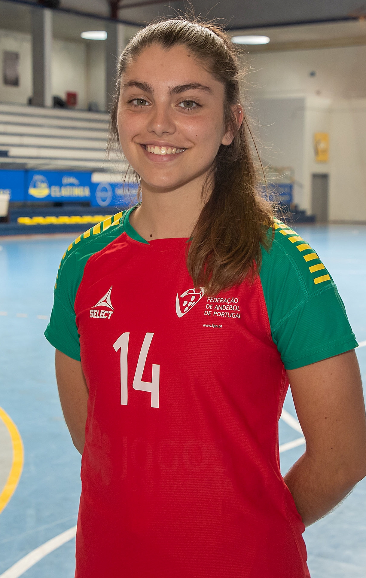 player