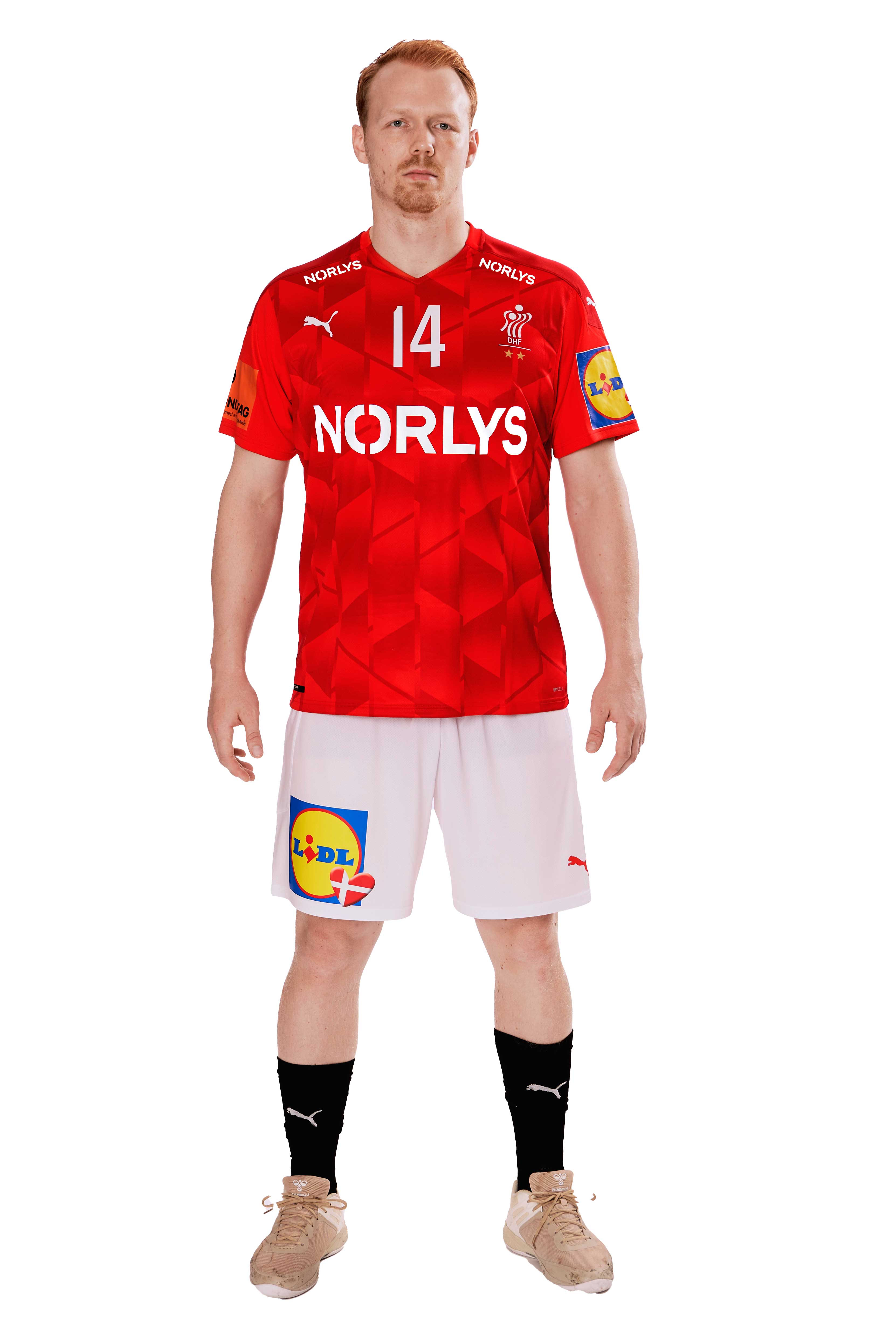 player