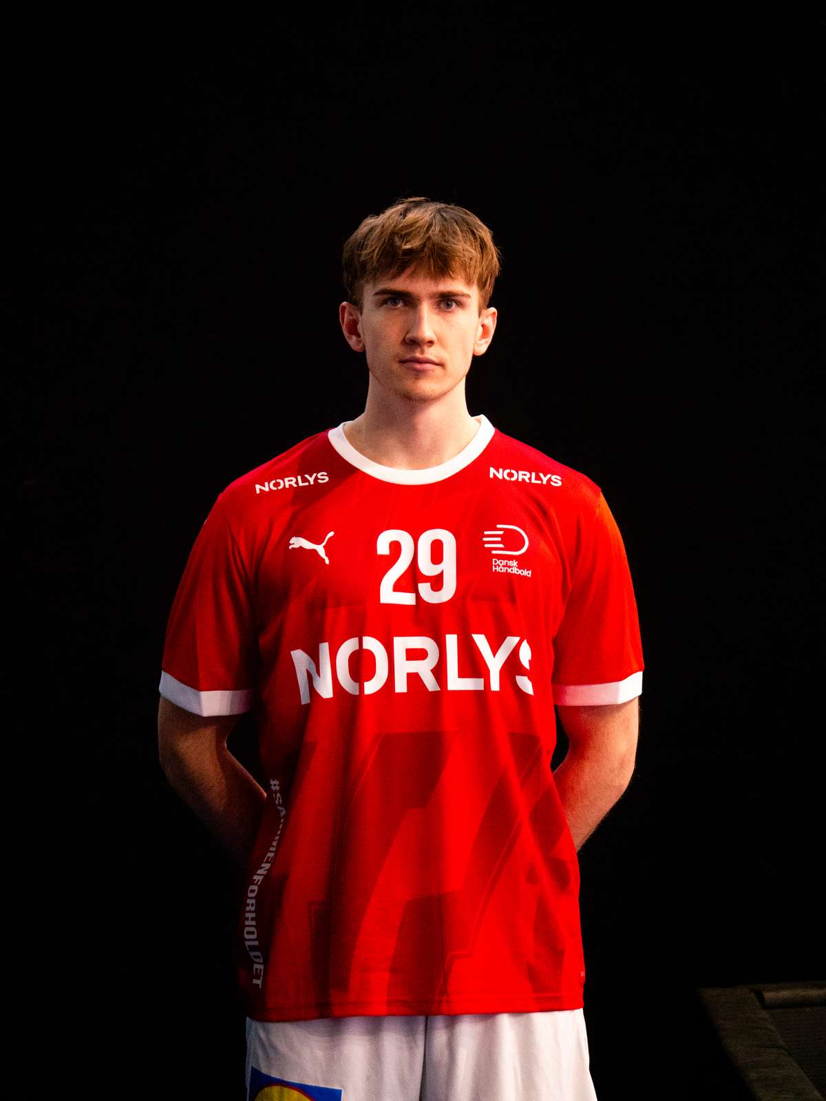 player