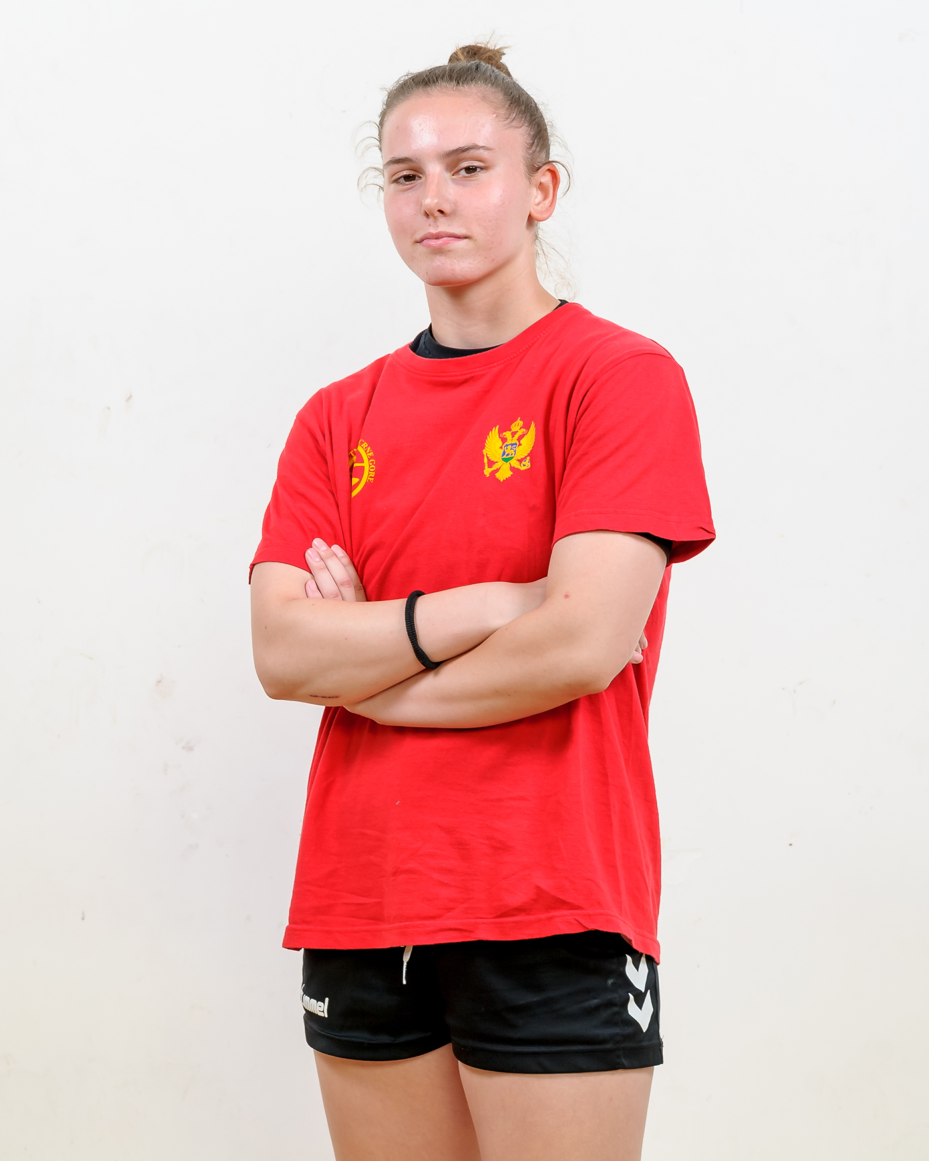 player