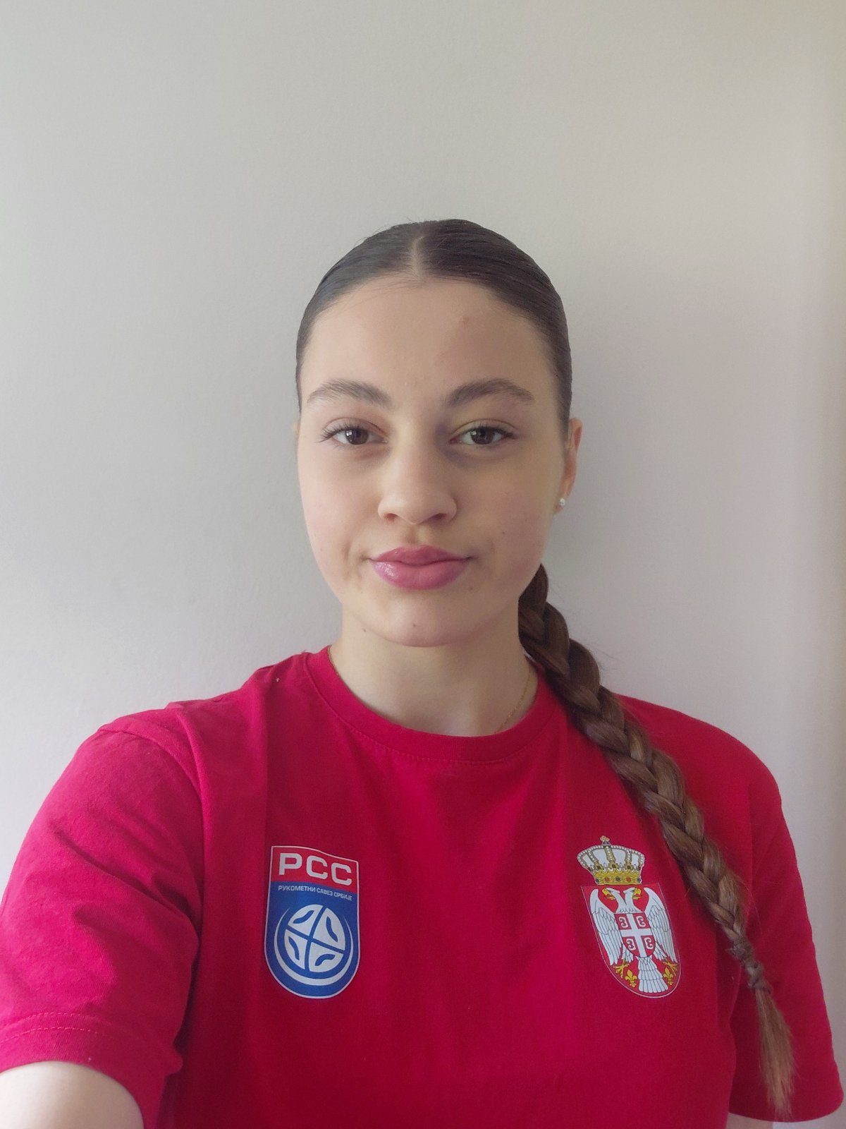 player