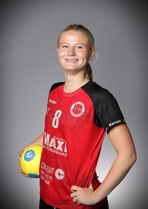 player
