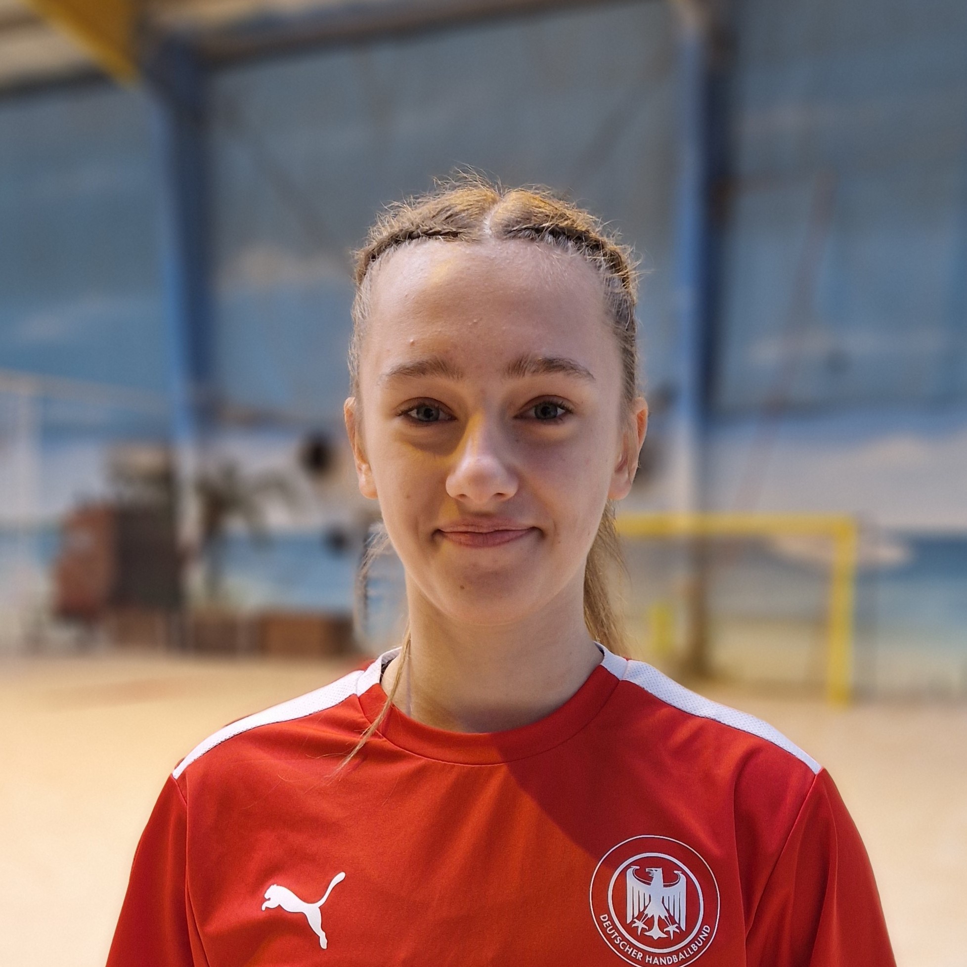 player