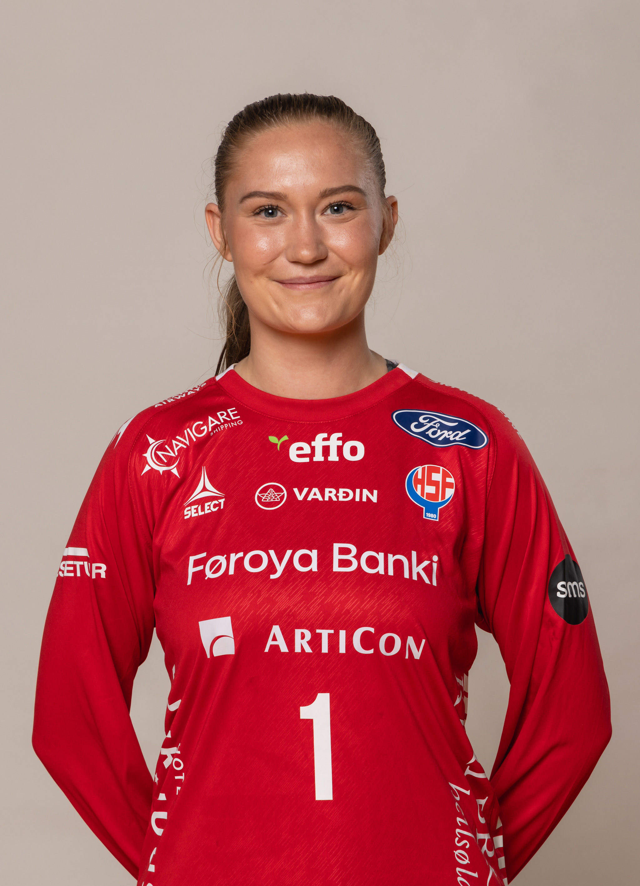 player