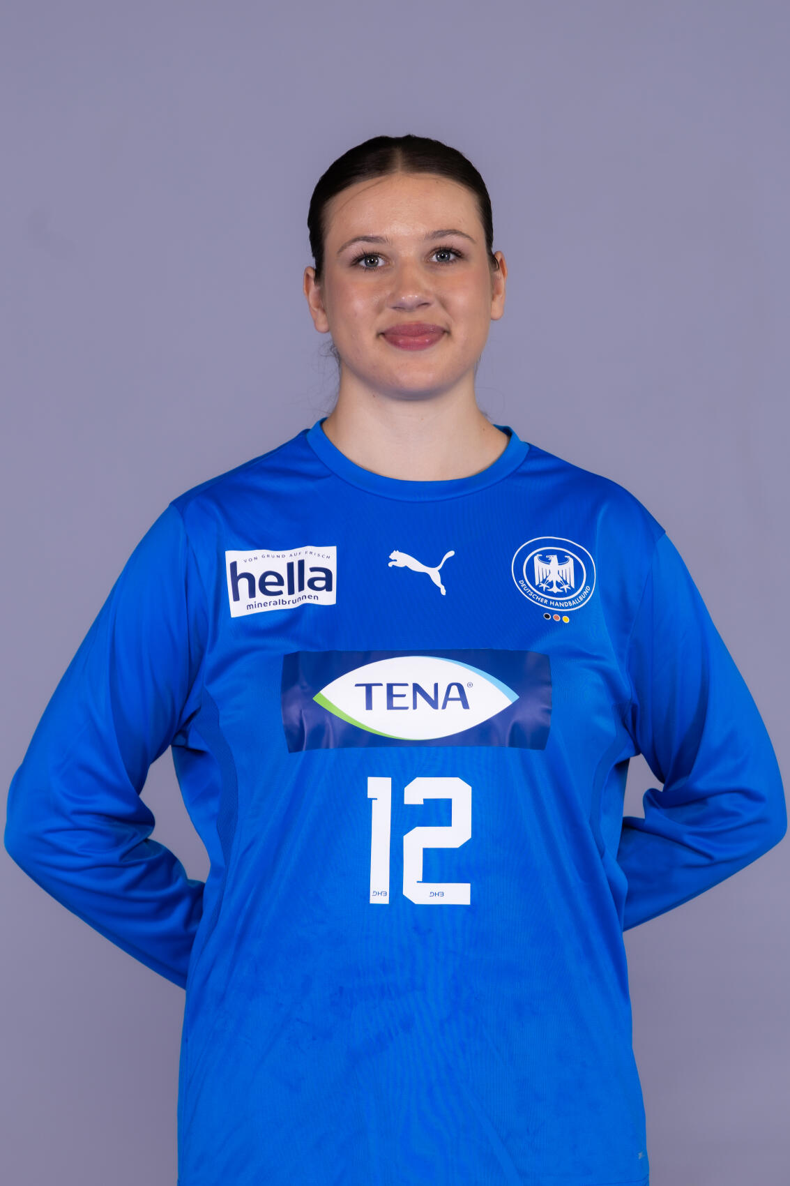 player