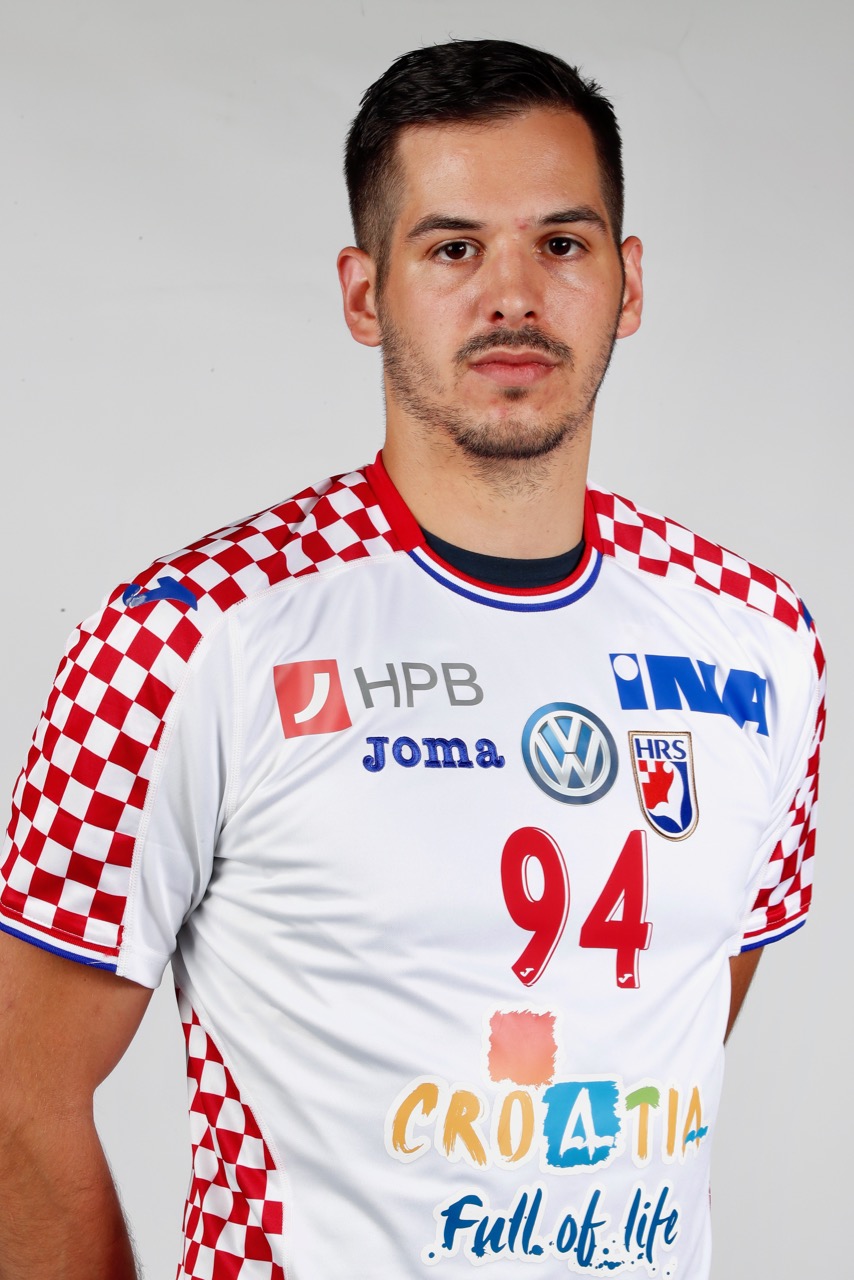 player