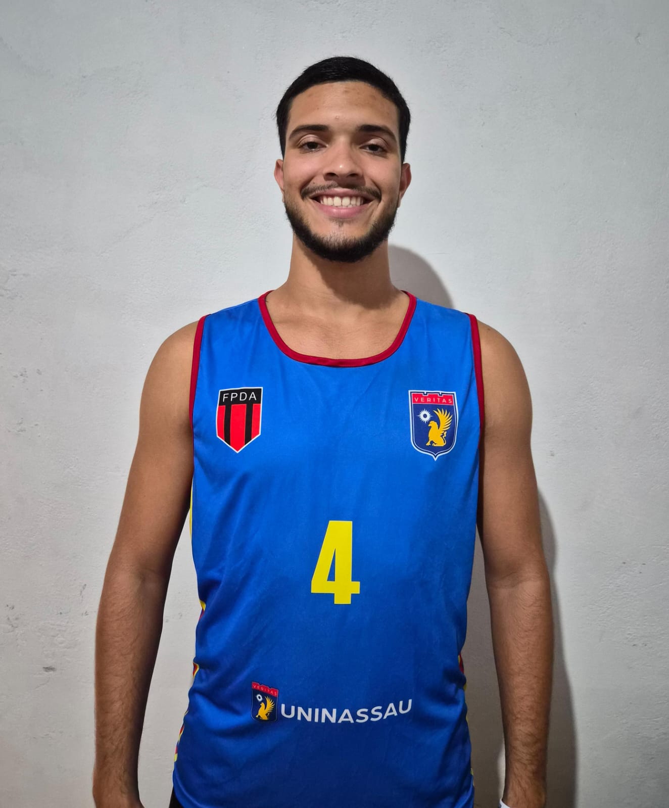 player